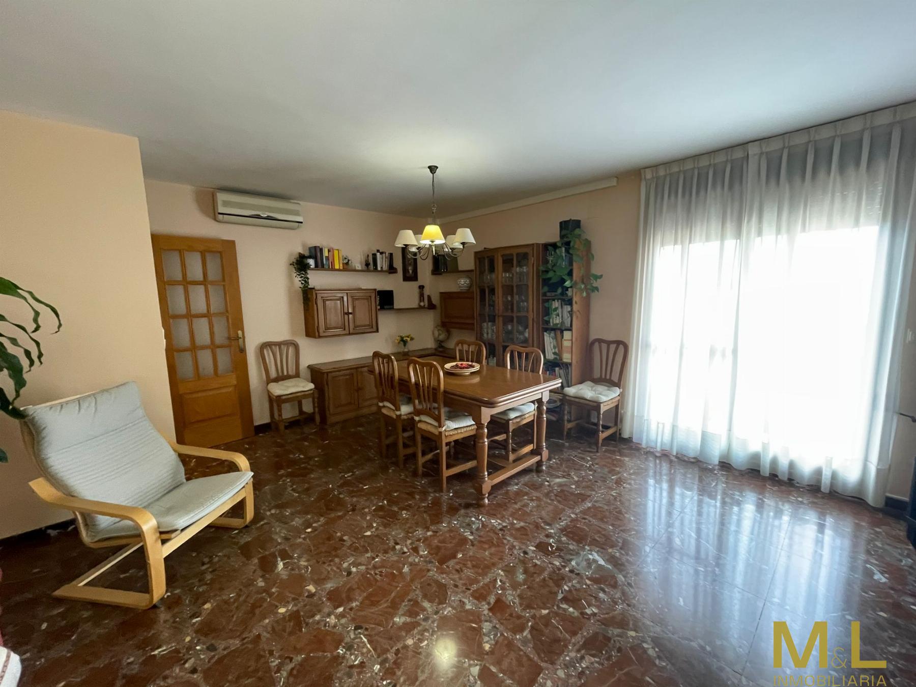 For sale of flat in Rafelbuñol Rafelbunyol