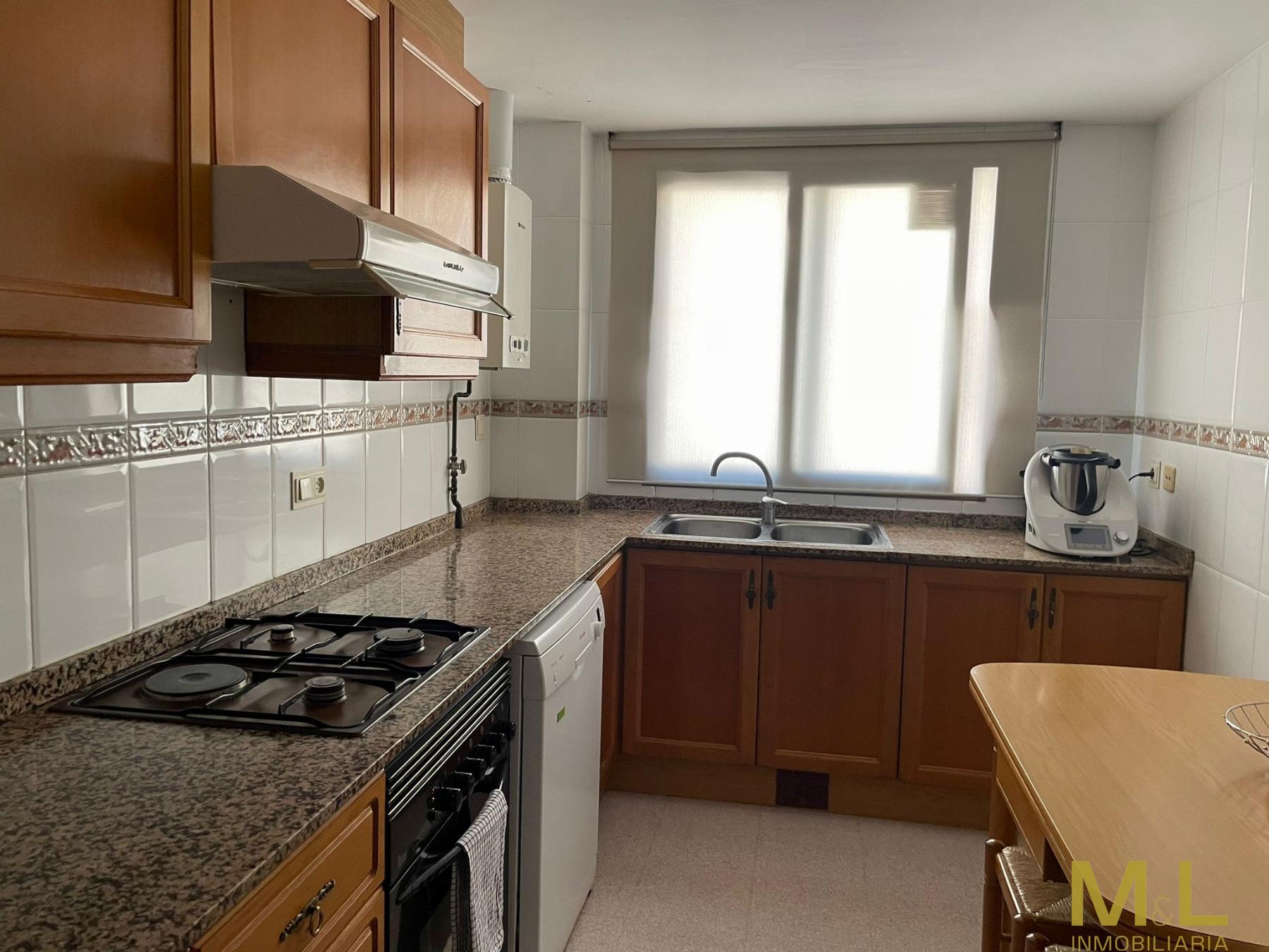 For sale of flat in Rafelbuñol Rafelbunyol