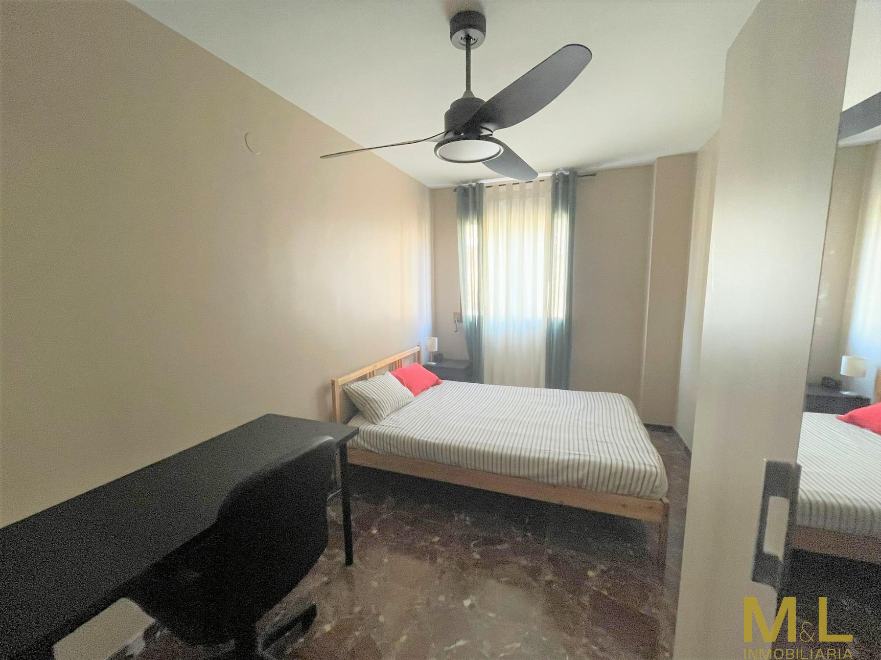 For sale of flat in Rafelbuñol Rafelbunyol