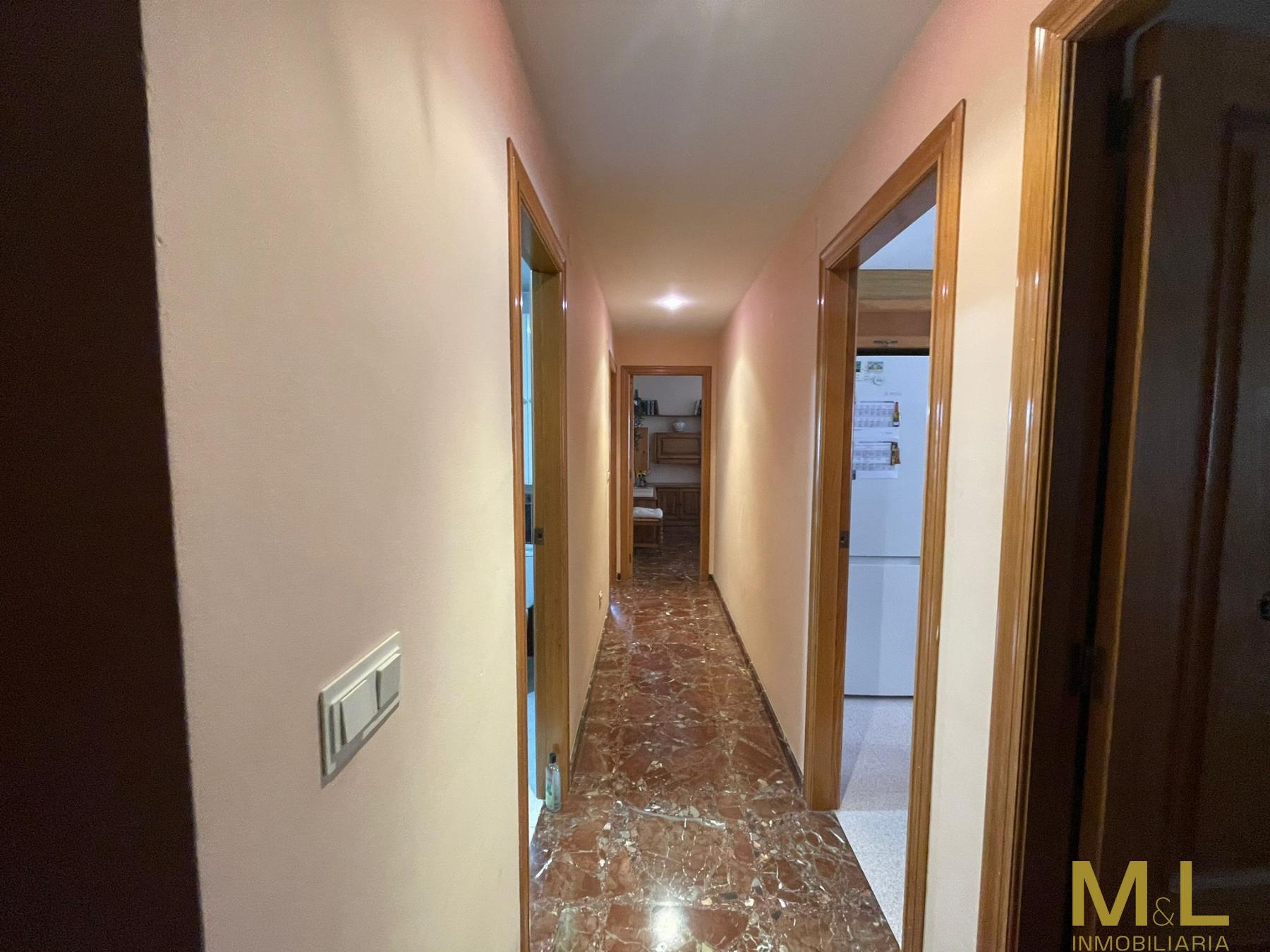 For sale of flat in Rafelbuñol Rafelbunyol