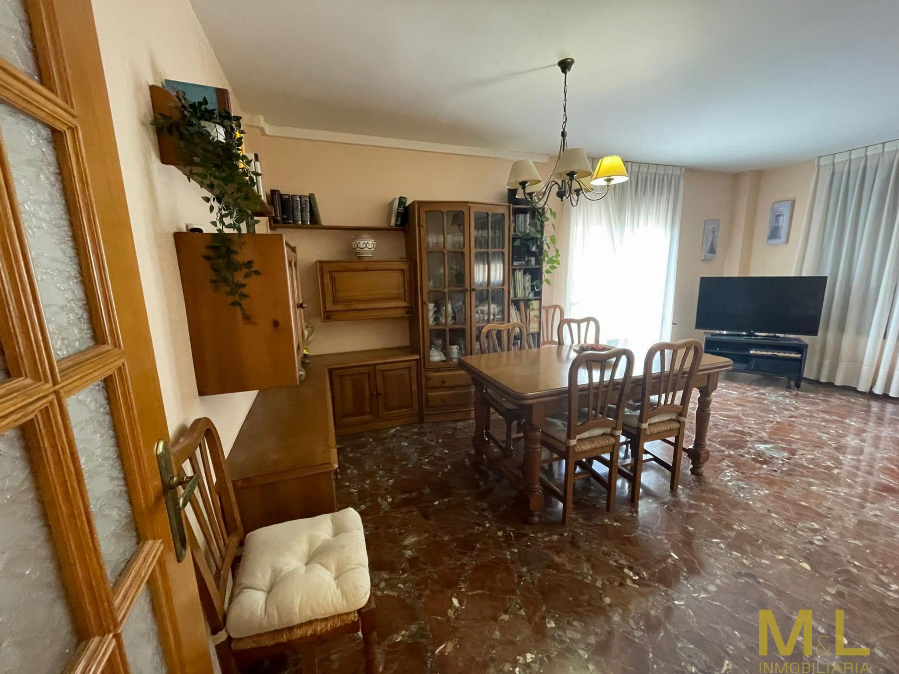 For sale of flat in Rafelbuñol Rafelbunyol