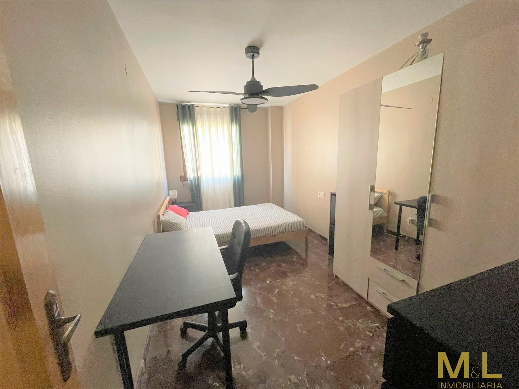 For sale of flat in Rafelbuñol Rafelbunyol