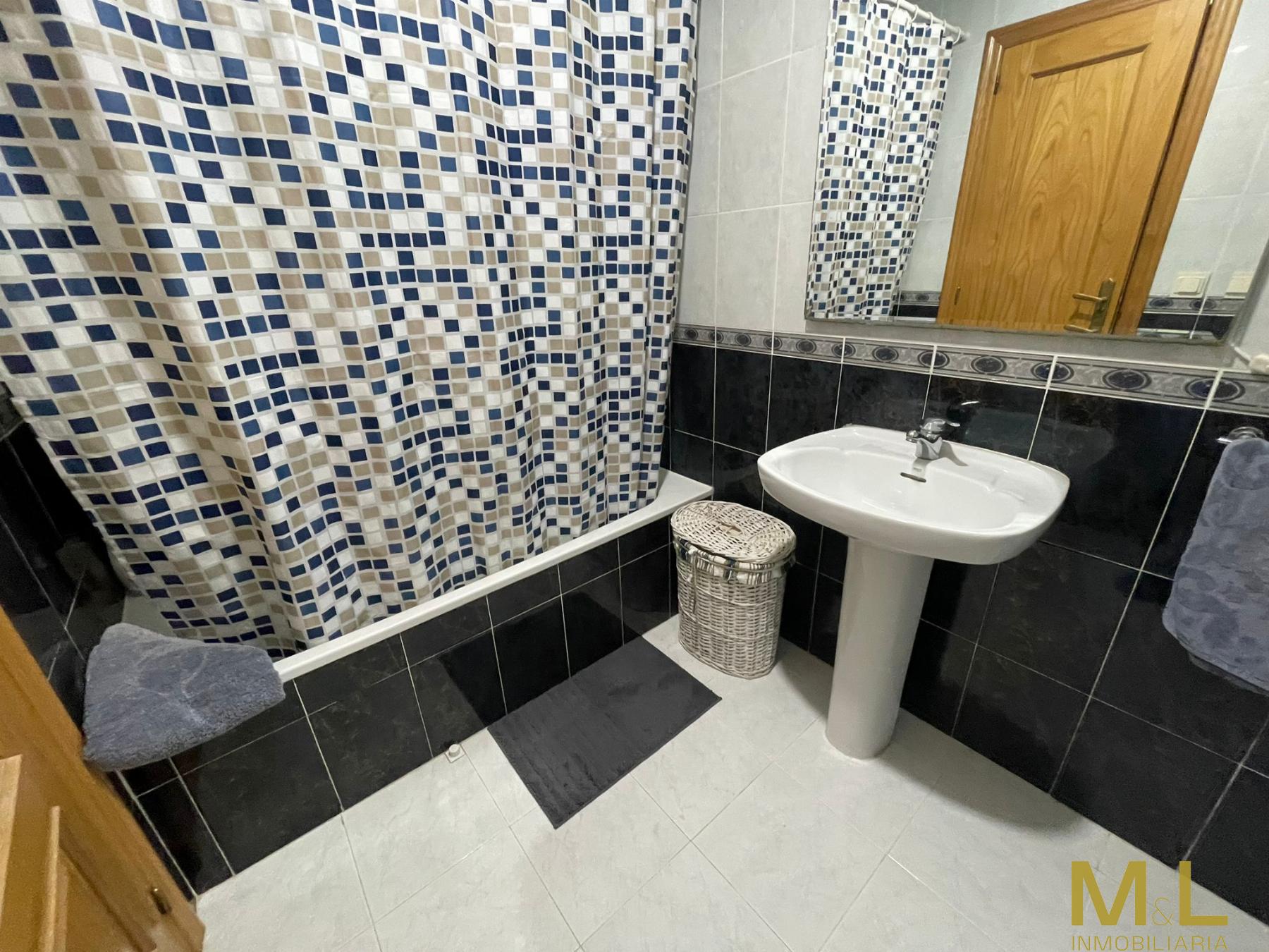 For sale of flat in Rafelbuñol Rafelbunyol