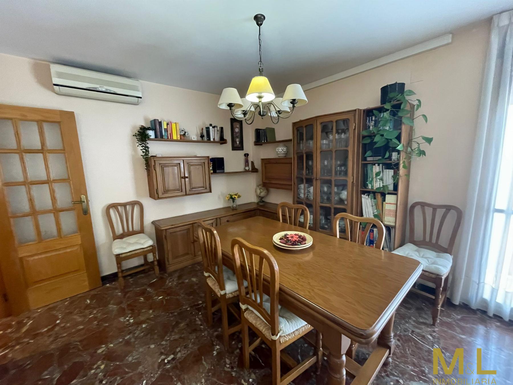 For sale of flat in Rafelbuñol Rafelbunyol