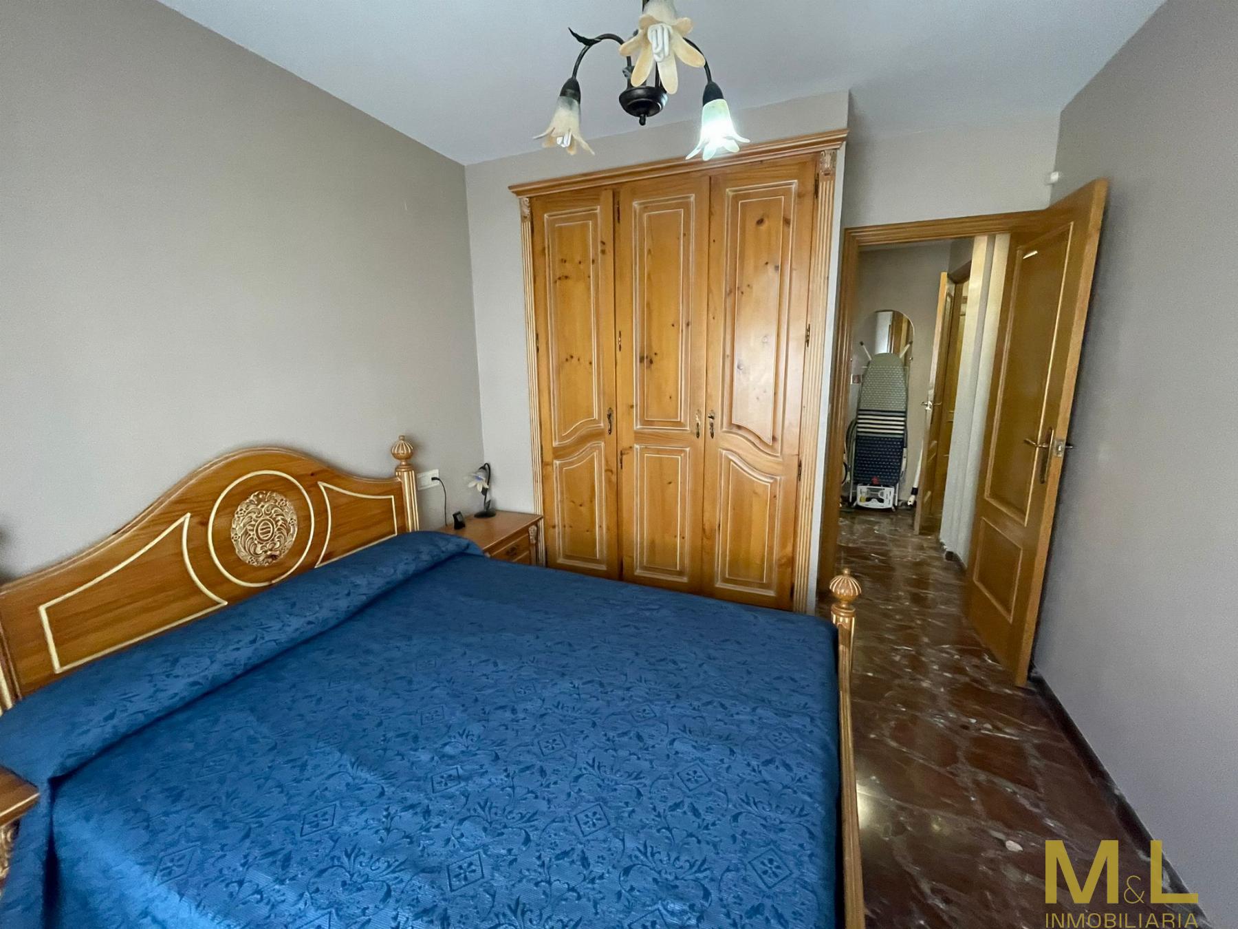 For sale of flat in Rafelbuñol Rafelbunyol