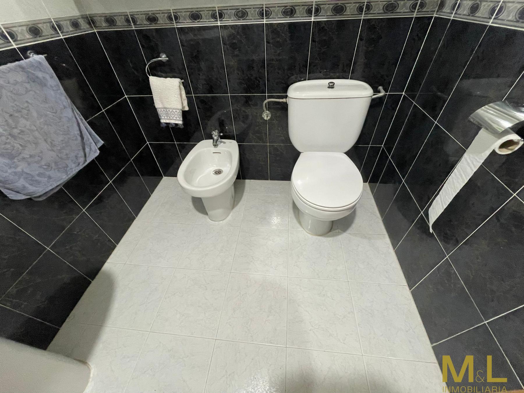 For sale of flat in Rafelbuñol Rafelbunyol