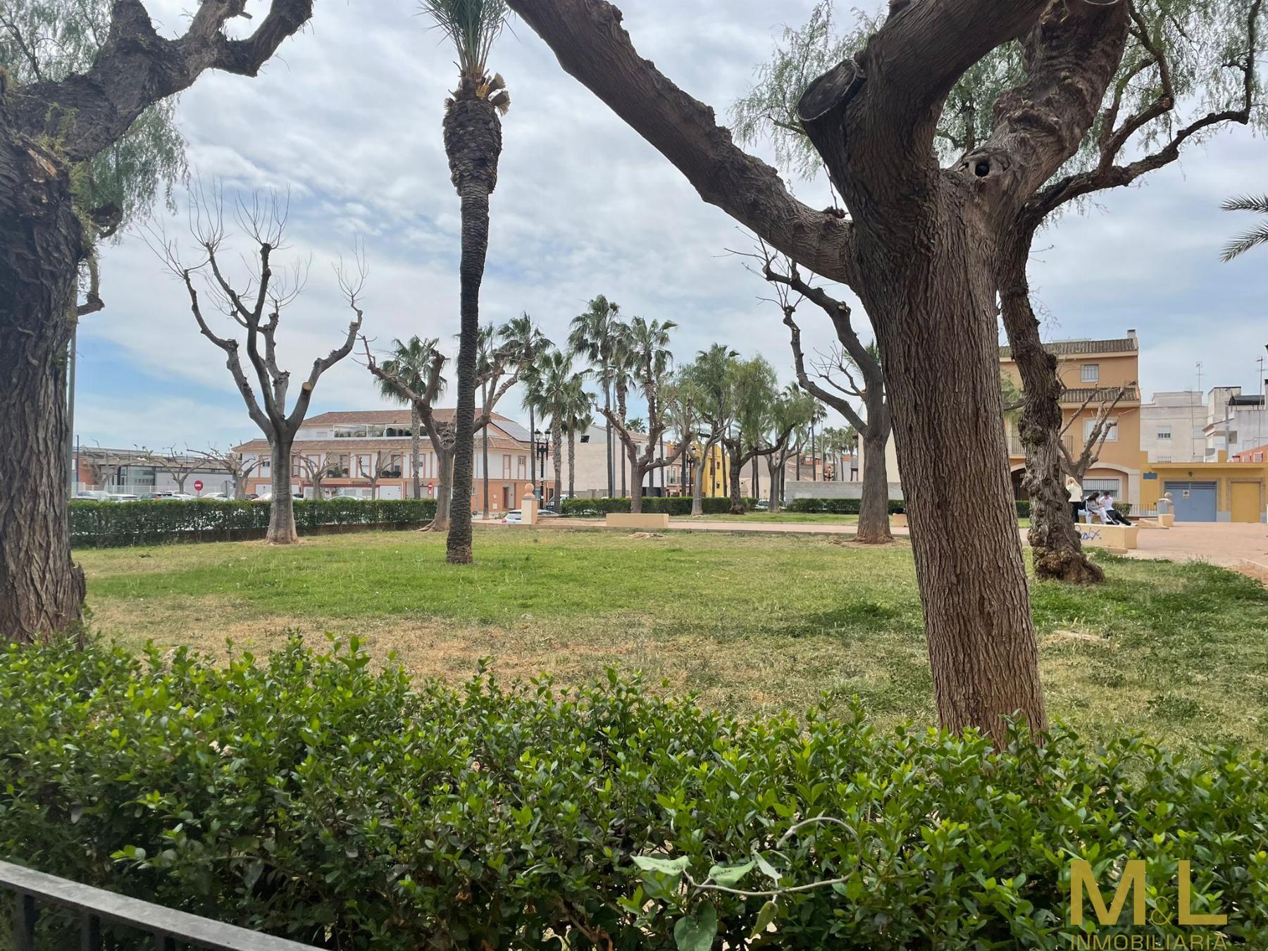 For sale of flat in Rafelbuñol Rafelbunyol