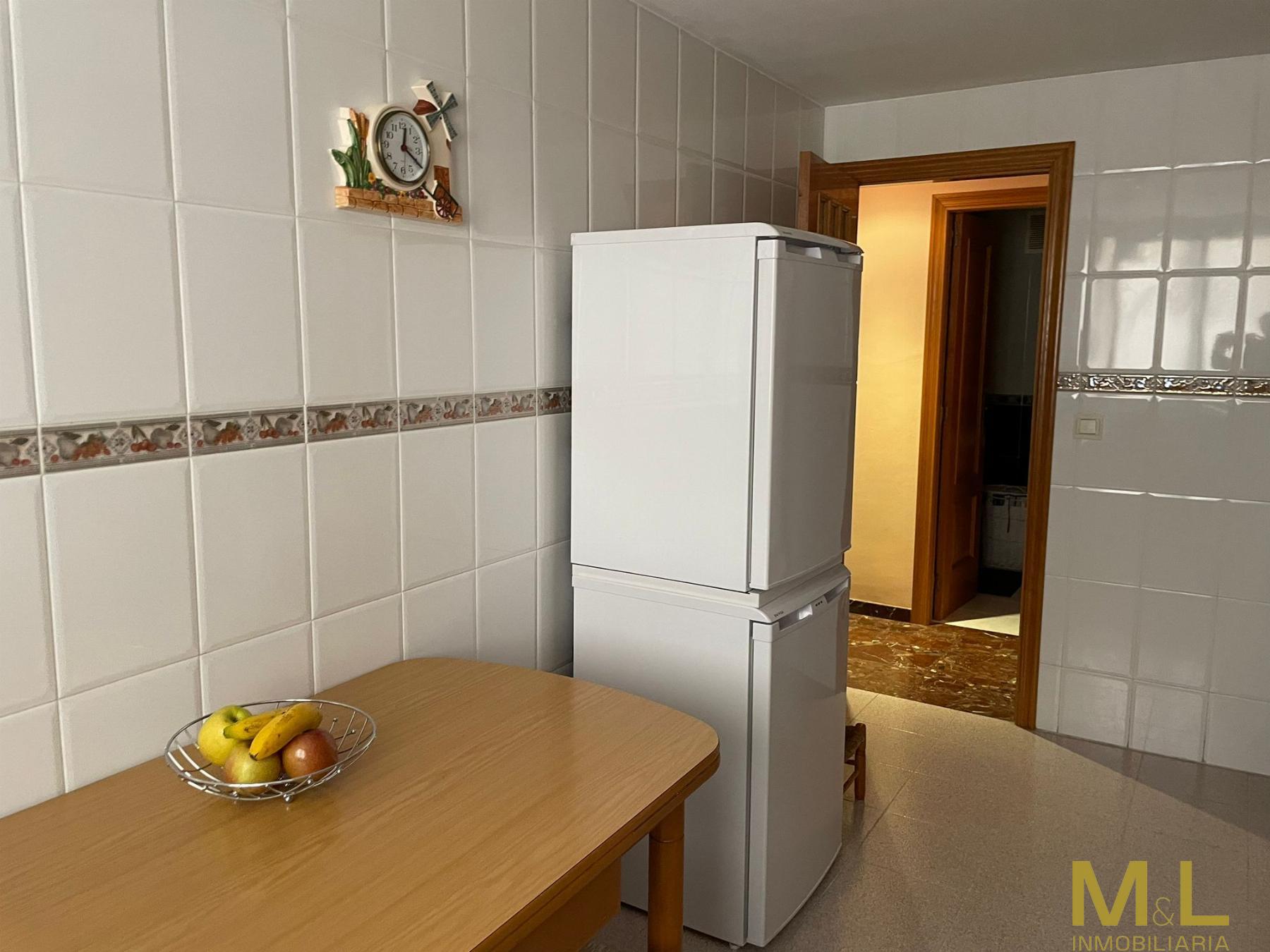 For sale of flat in Rafelbuñol Rafelbunyol