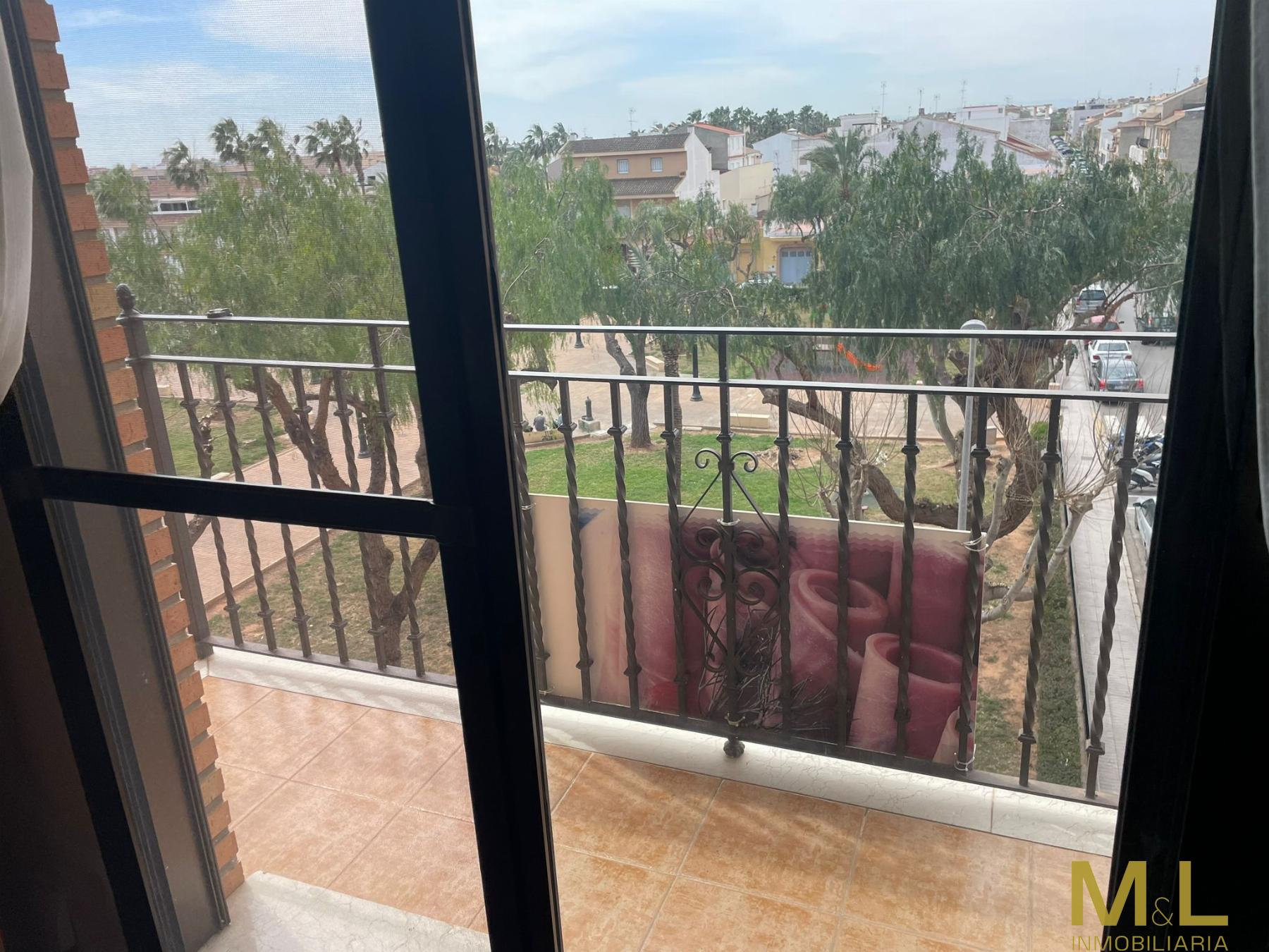 For sale of flat in Rafelbuñol Rafelbunyol