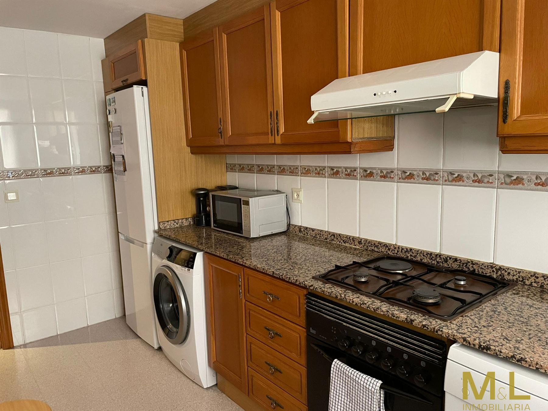 For sale of flat in Rafelbuñol Rafelbunyol