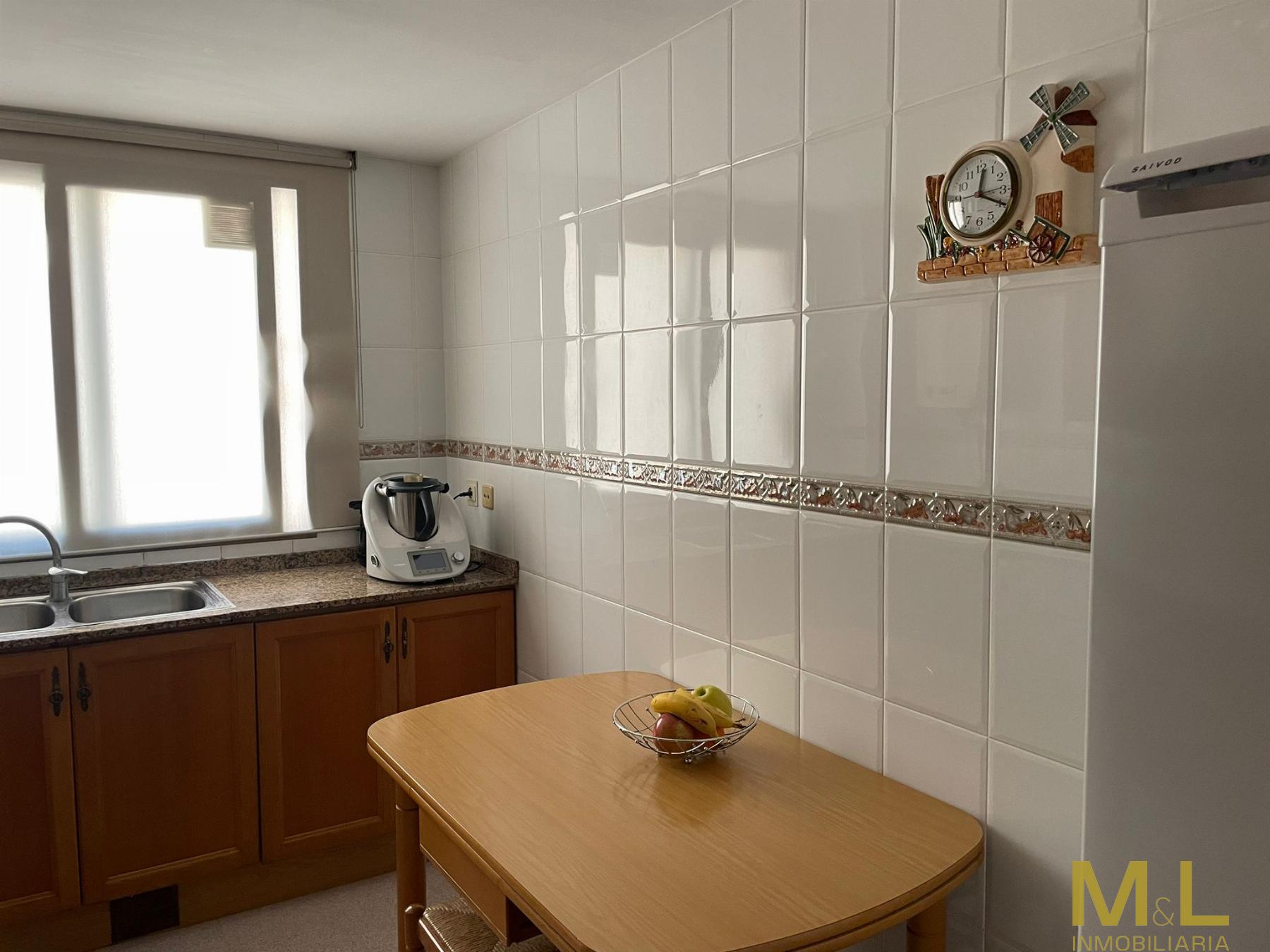 For sale of flat in Rafelbuñol Rafelbunyol