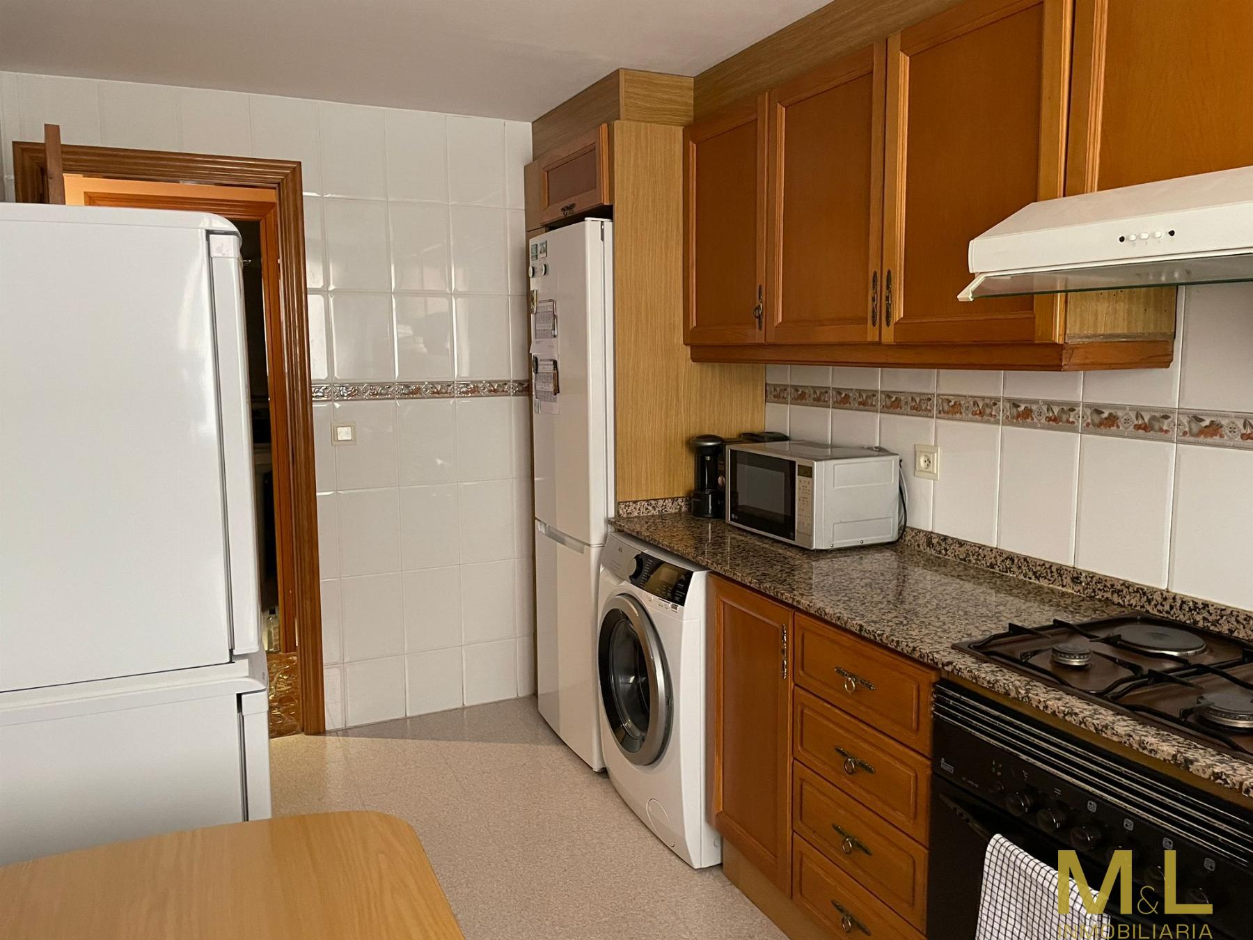 For sale of flat in Rafelbuñol Rafelbunyol