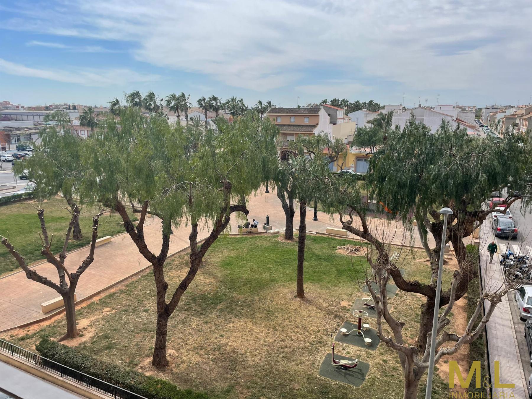 For sale of flat in Rafelbuñol Rafelbunyol