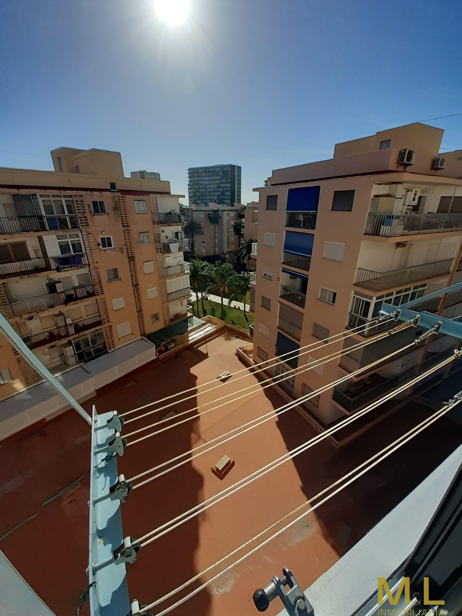For sale of apartment in Puebla de Farnáls