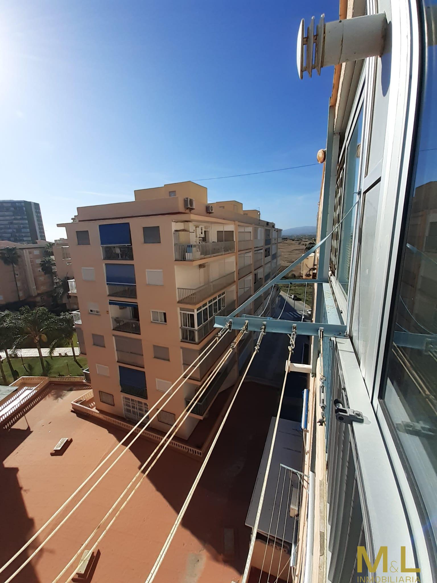 For sale of apartment in Puebla de Farnáls