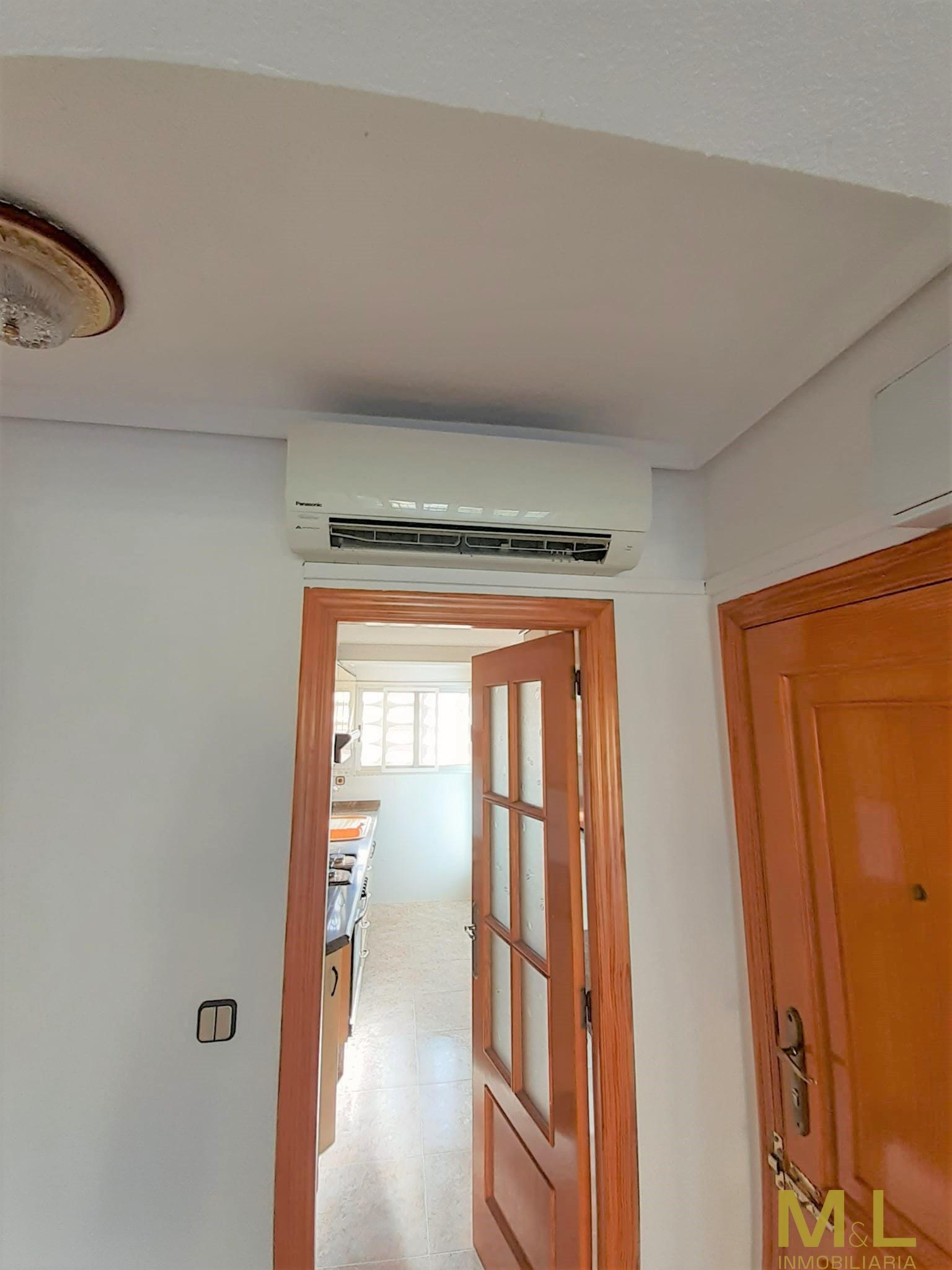 For sale of apartment in Puebla de Farnáls