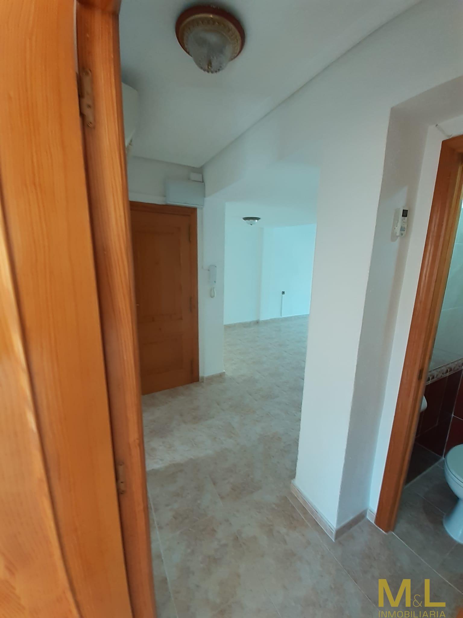 For sale of apartment in Puebla de Farnáls