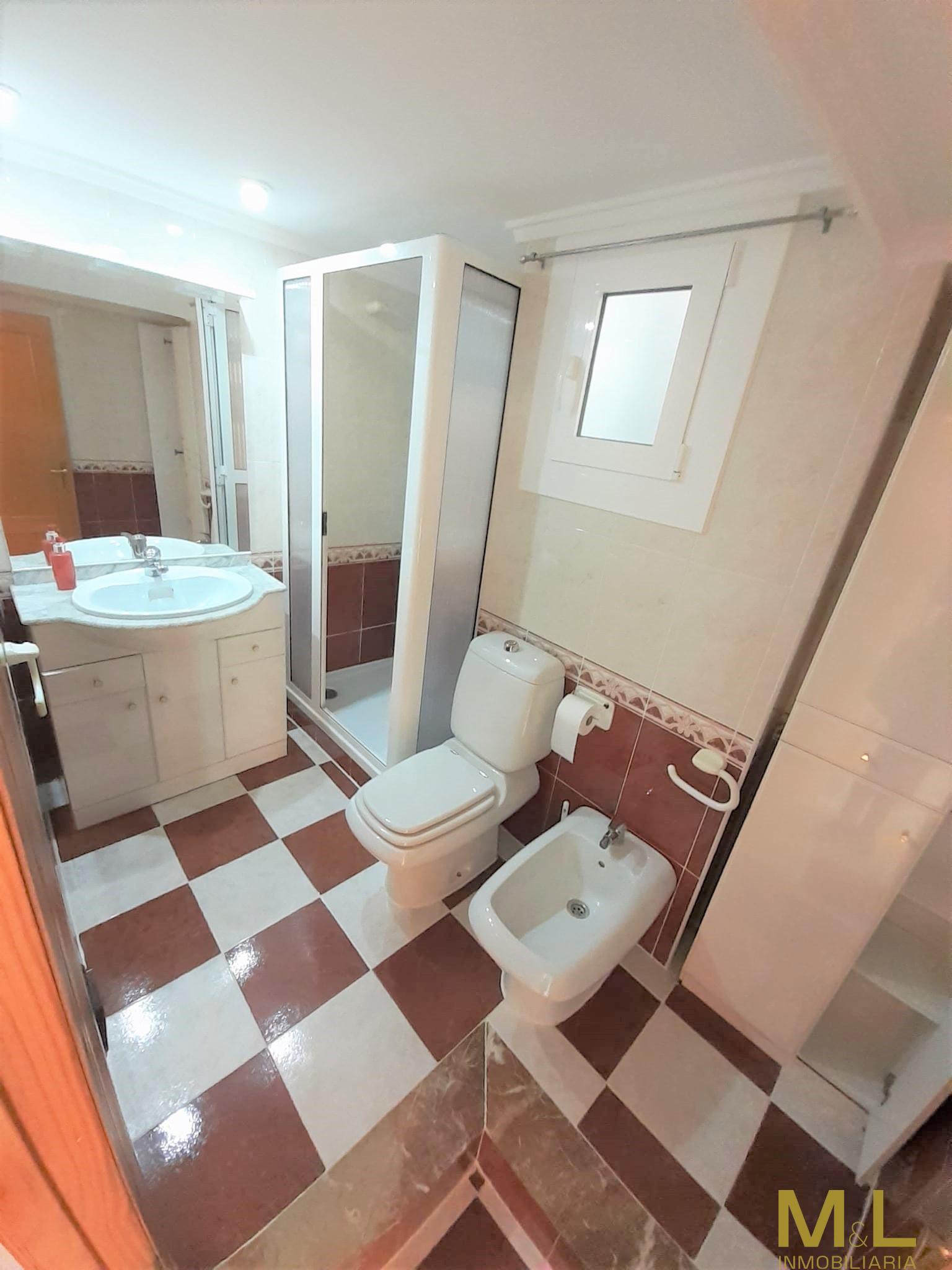 For sale of apartment in Puebla de Farnáls
