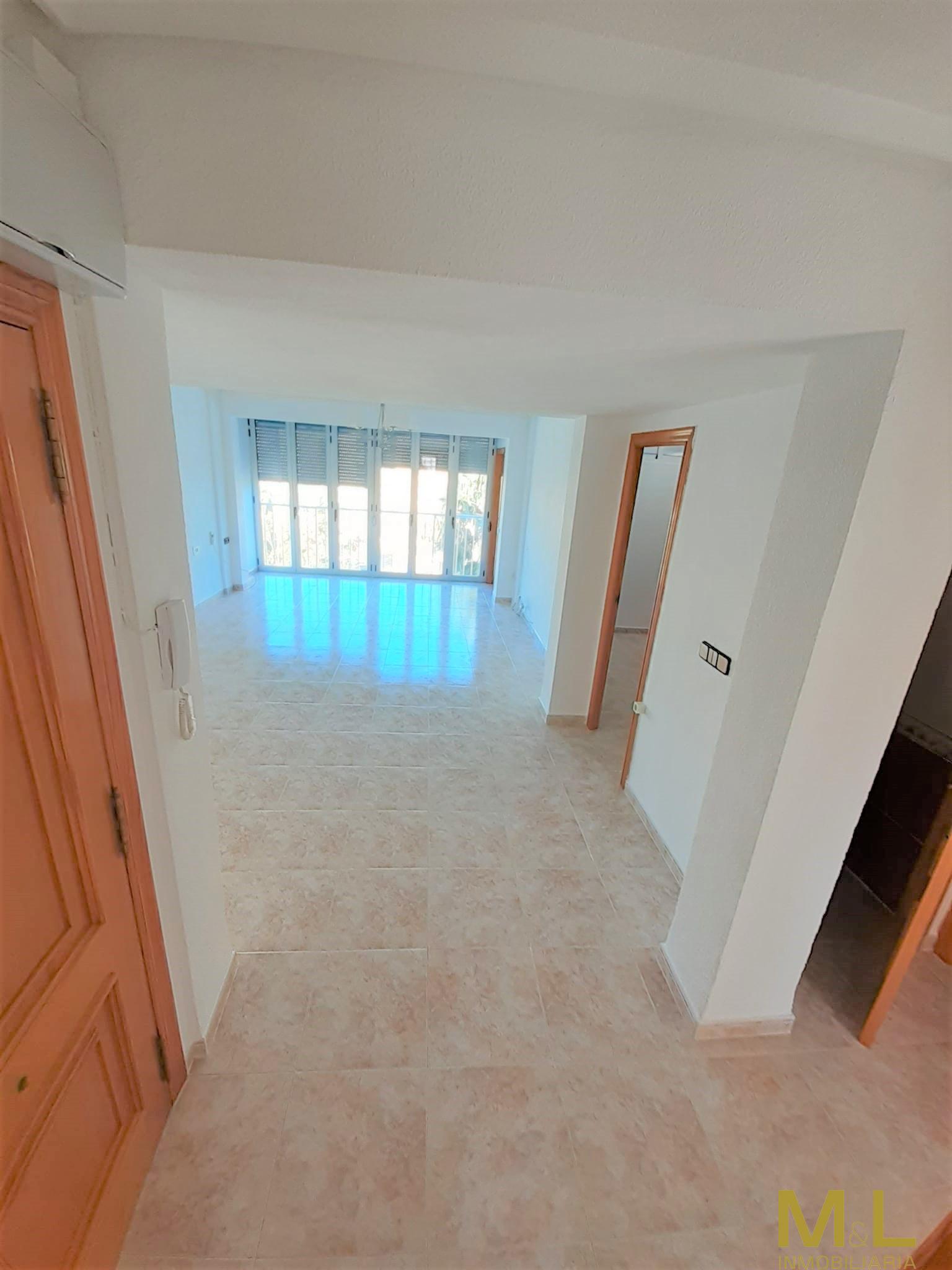 For sale of apartment in Puebla de Farnáls