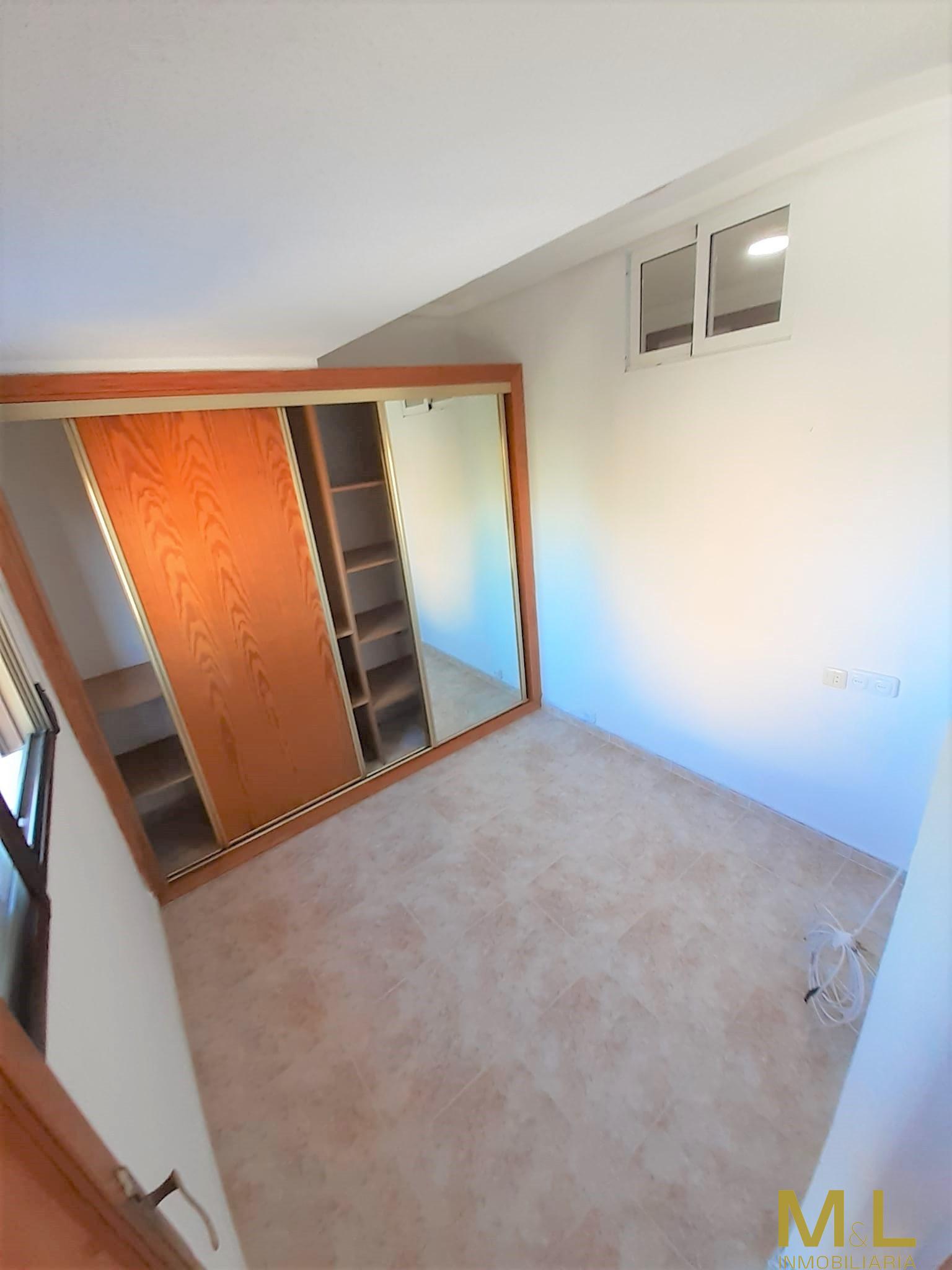 For sale of apartment in Puebla de Farnáls