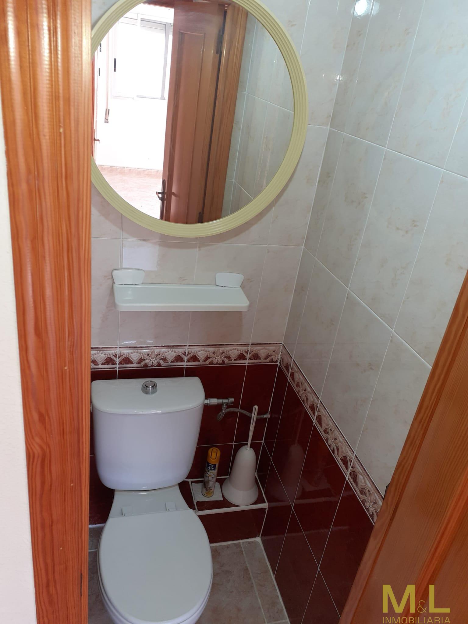 For sale of apartment in Puebla de Farnáls