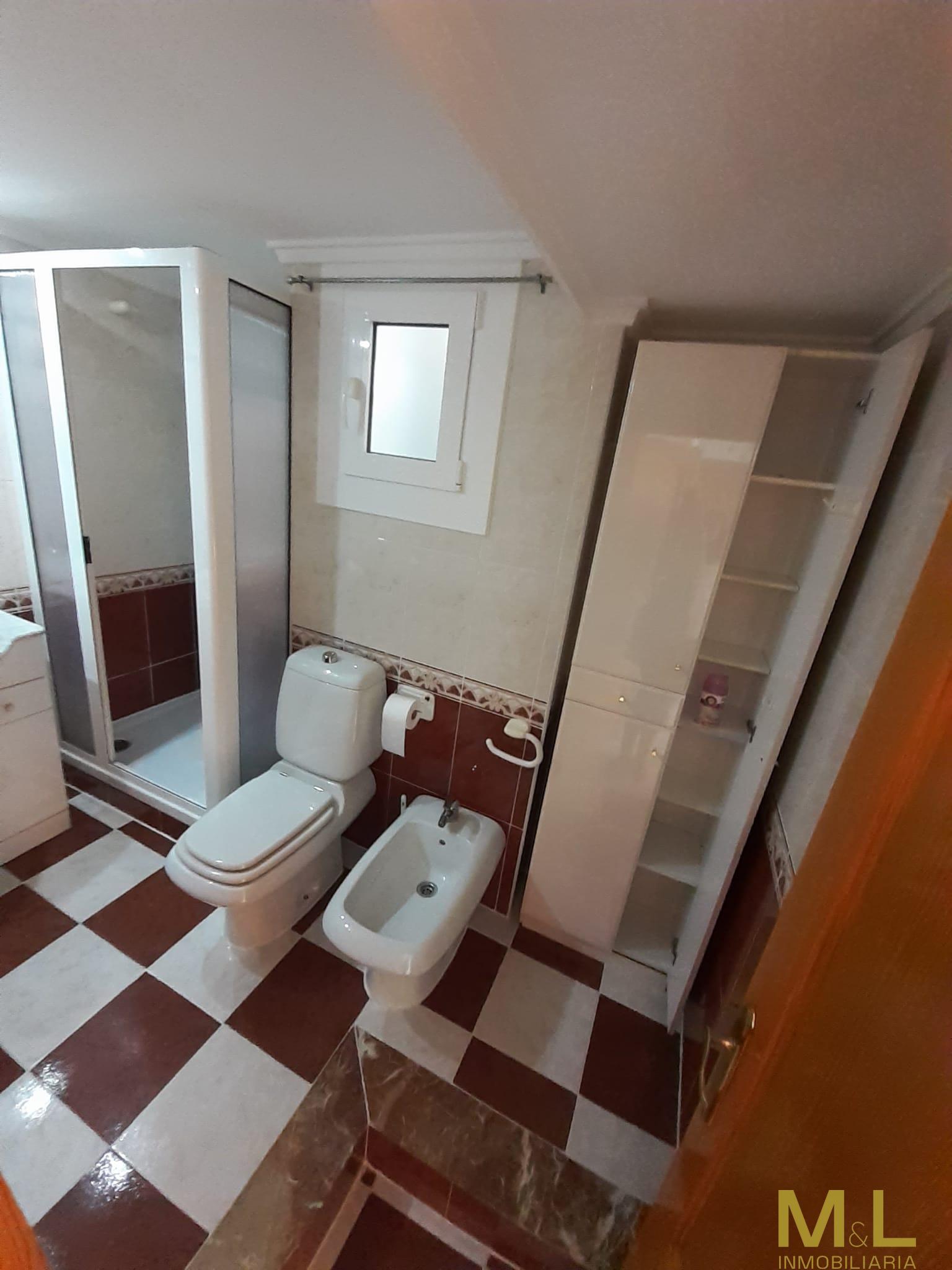 For sale of apartment in Puebla de Farnáls