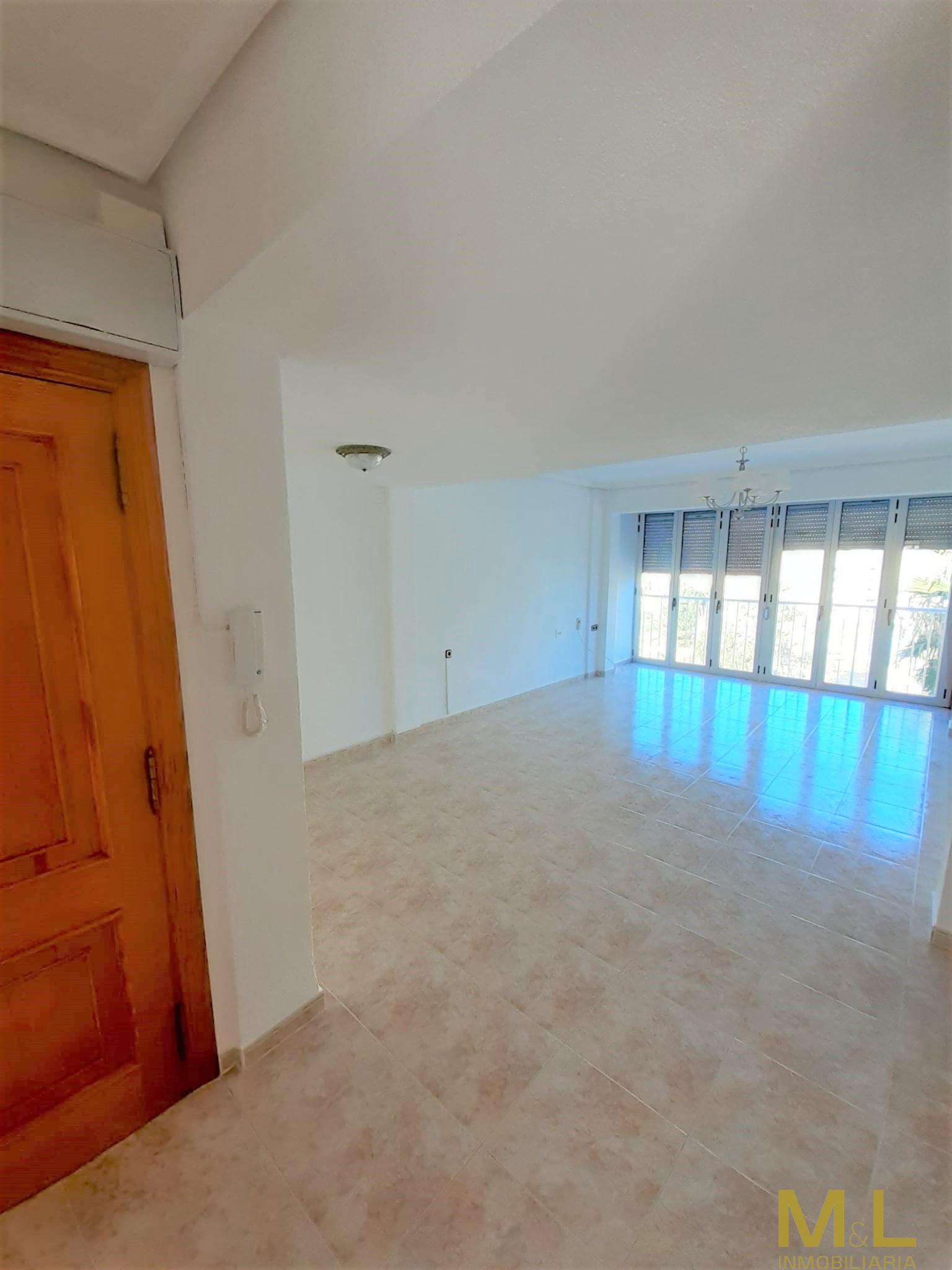 For sale of apartment in Puebla de Farnáls