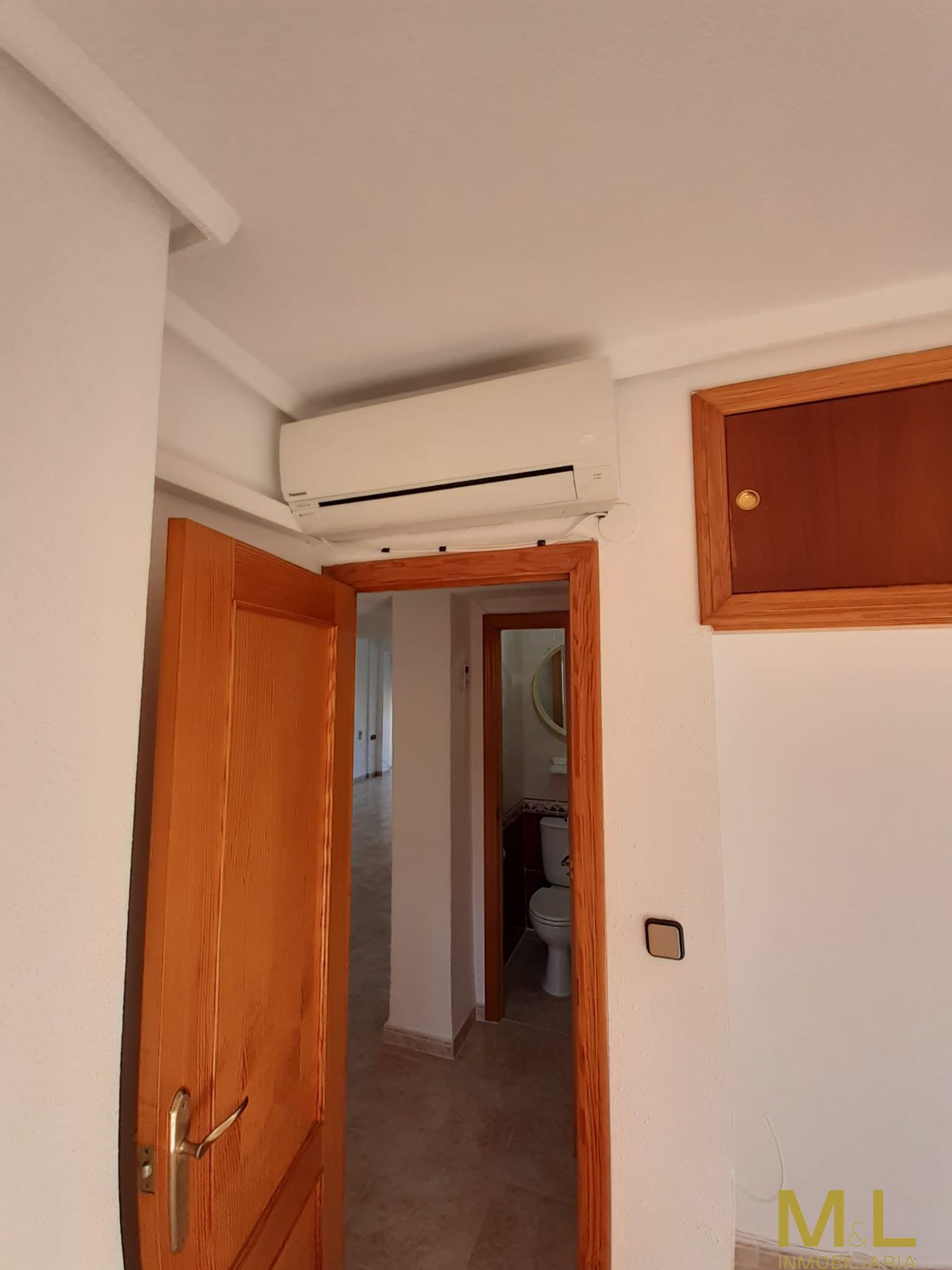 For sale of apartment in Puebla de Farnáls