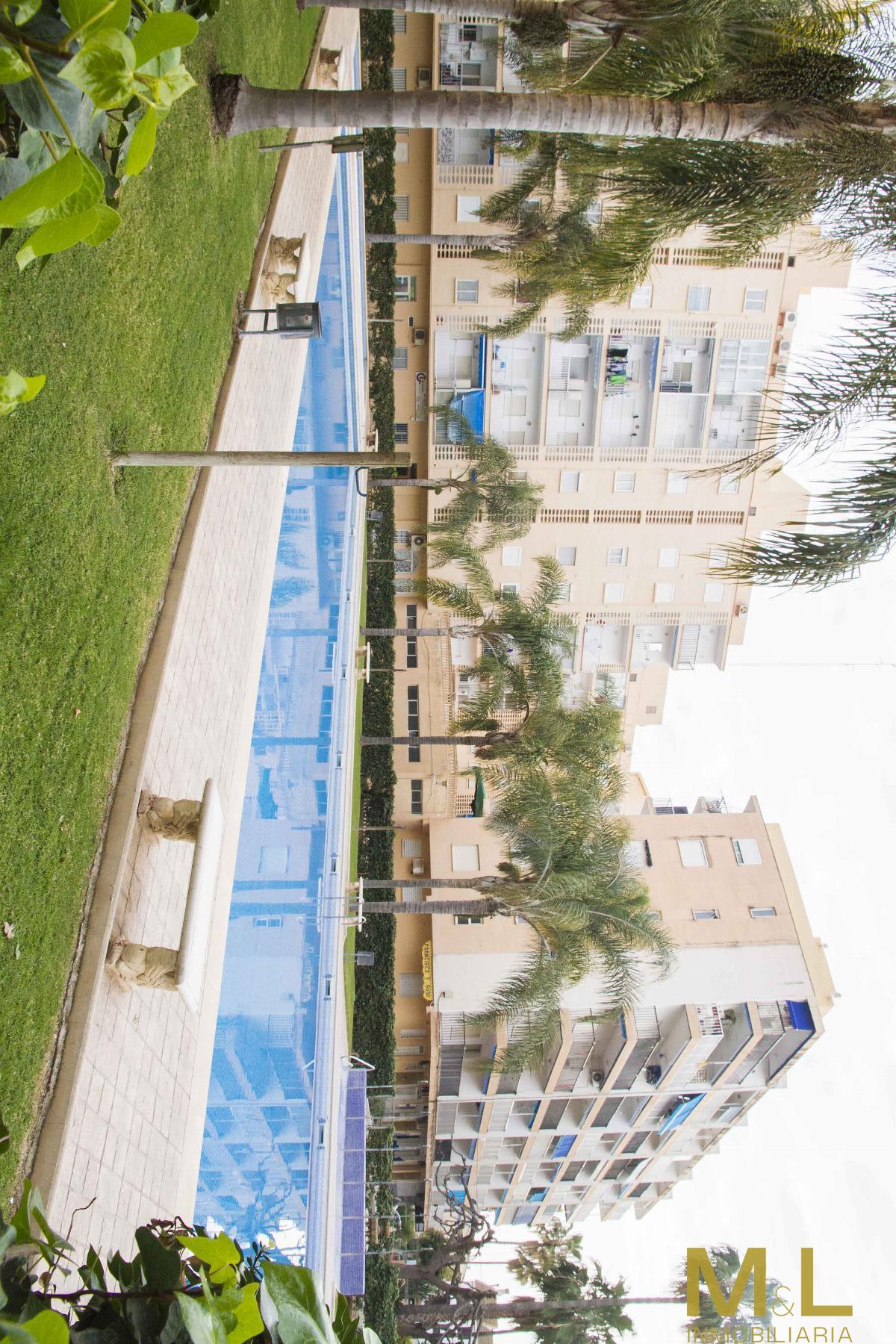 For sale of apartment in Puebla de Farnáls