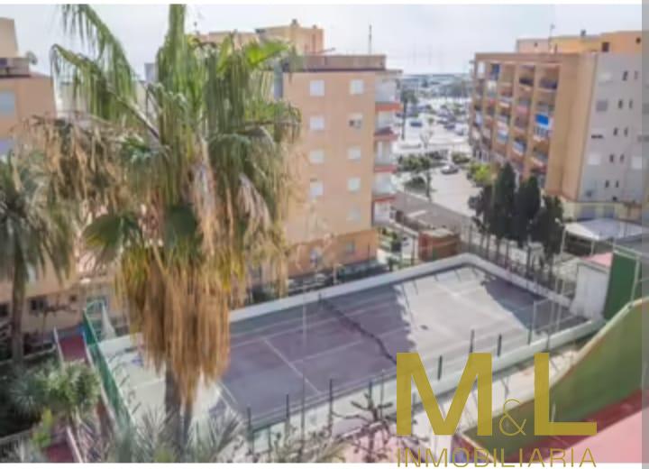 For sale of apartment in Puebla de Farnáls