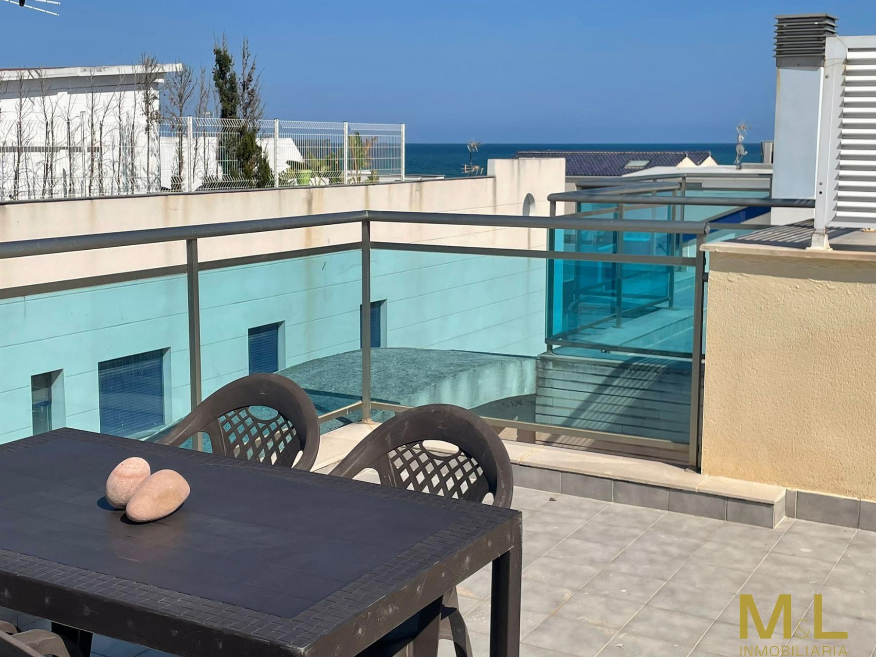 Alquiler de apartamento en Puçol