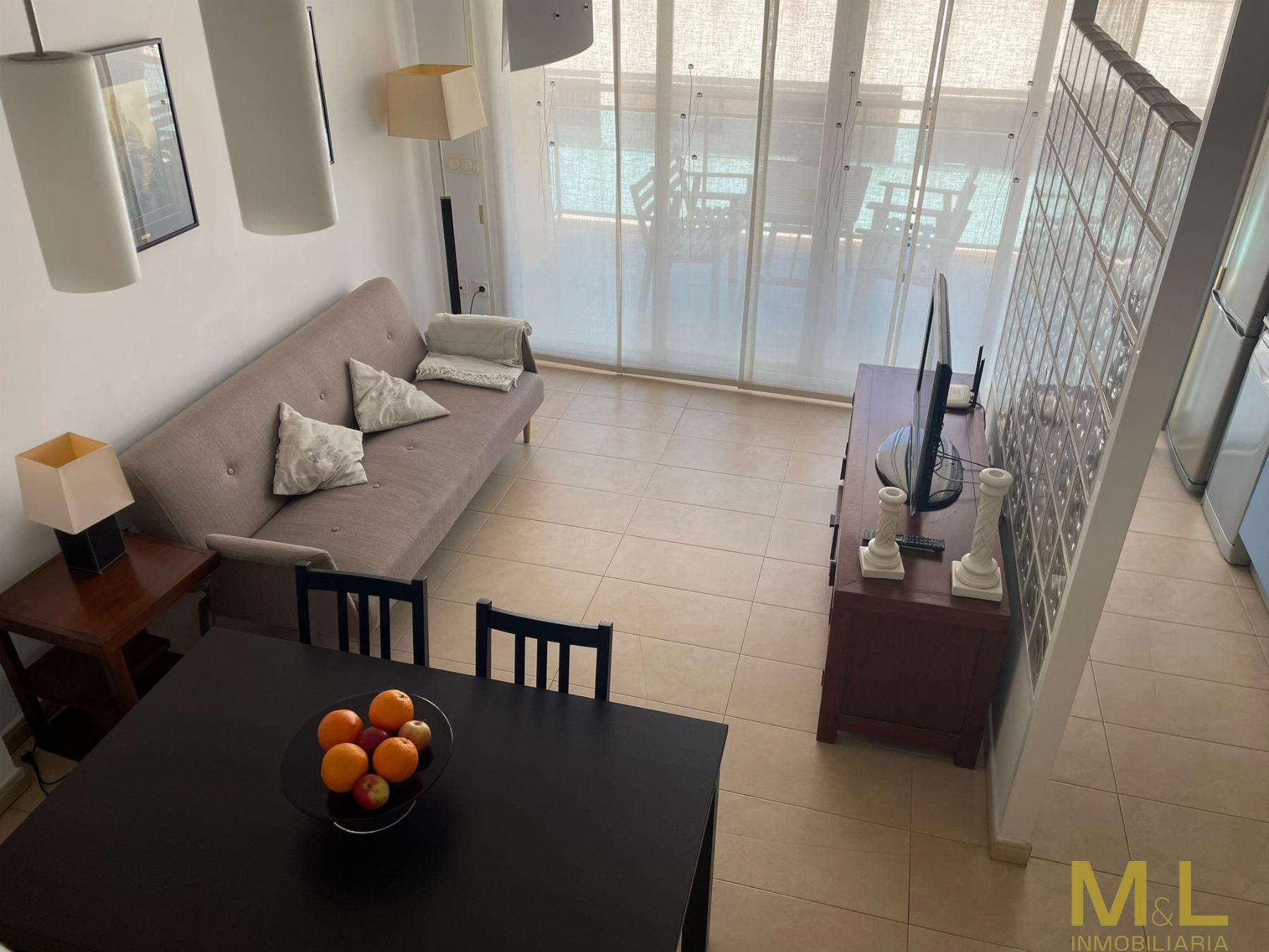 Alquiler de apartamento en Puçol