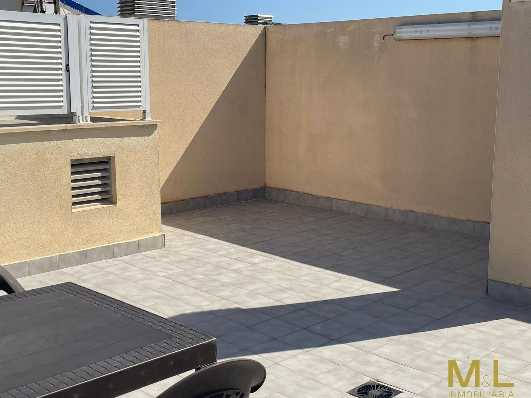 Alquiler de apartamento en Puçol