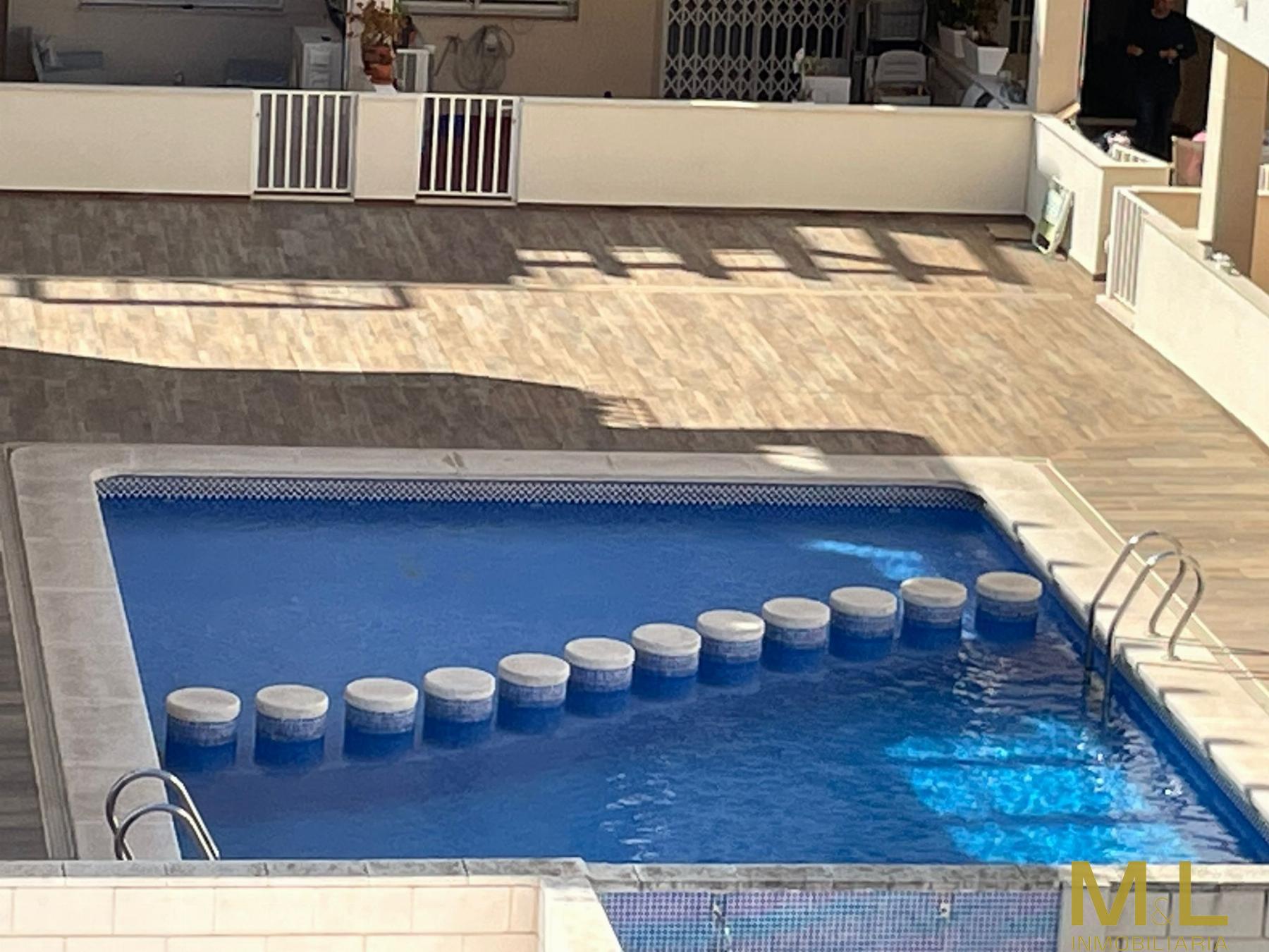 Alquiler de apartamento en Puçol