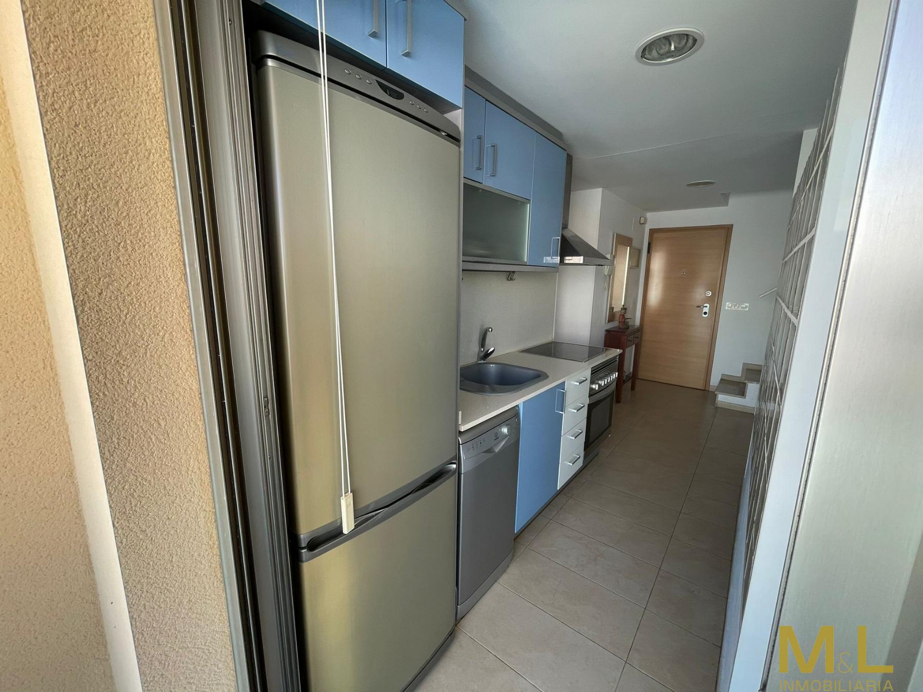 Alquiler de apartamento en Puçol