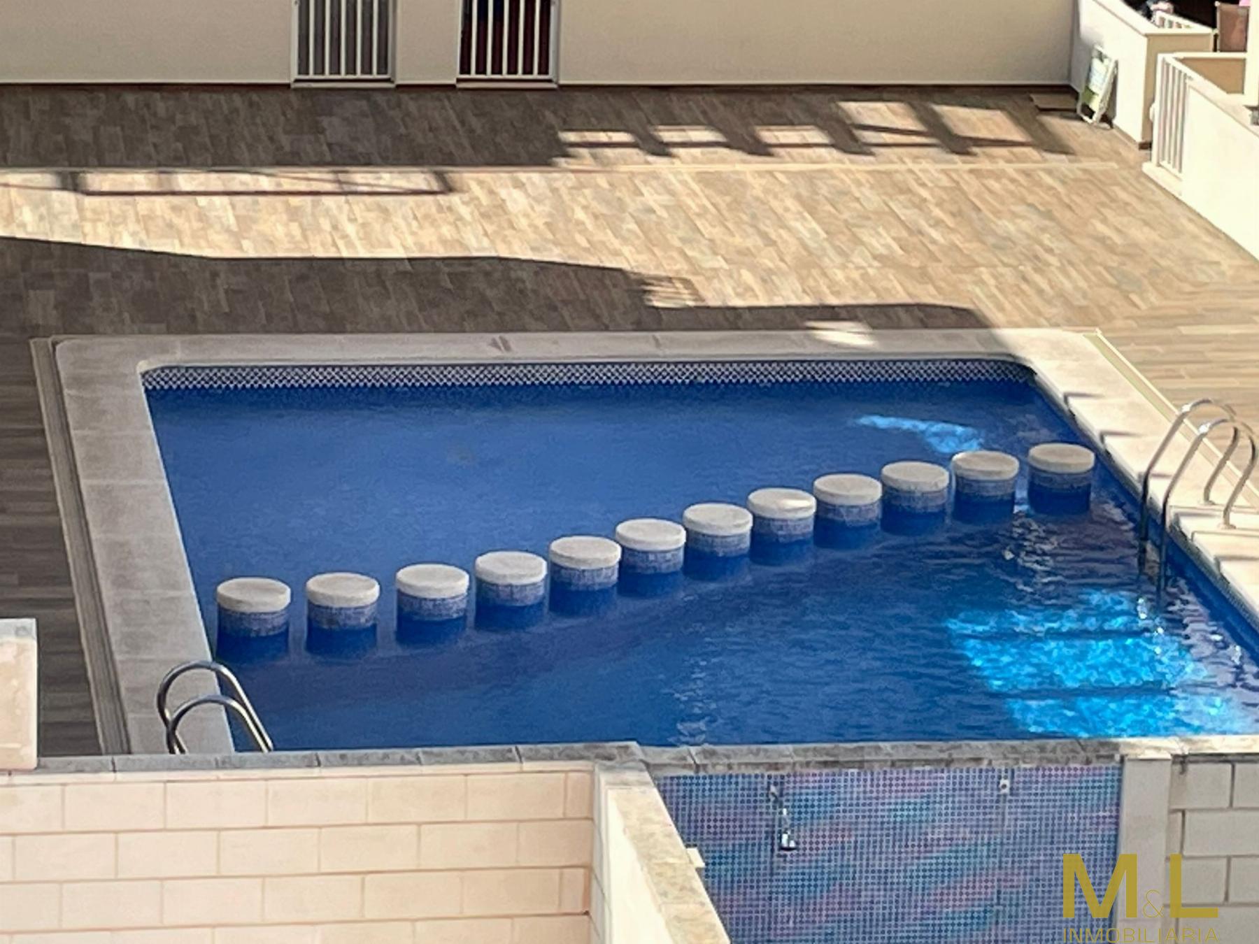 Alquiler de apartamento en Puçol