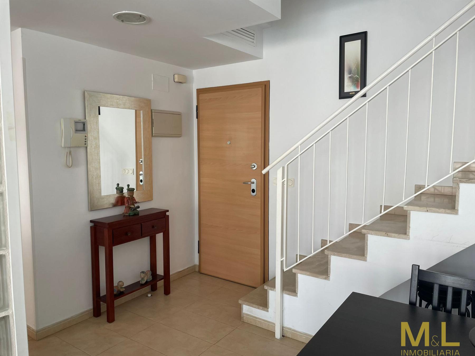 Alquiler de apartamento en Puçol
