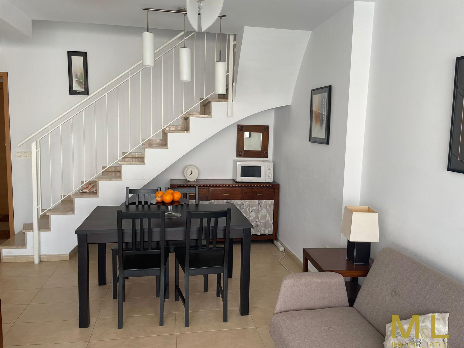Alquiler de apartamento en Puçol