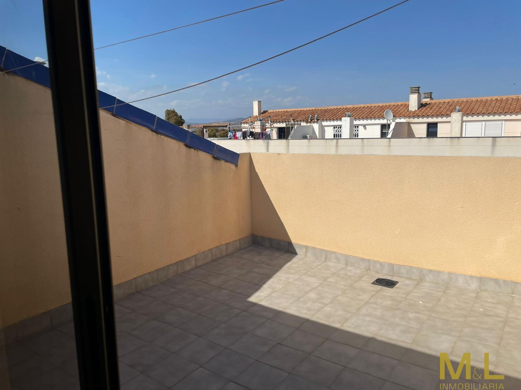 Alquiler de apartamento en Puçol