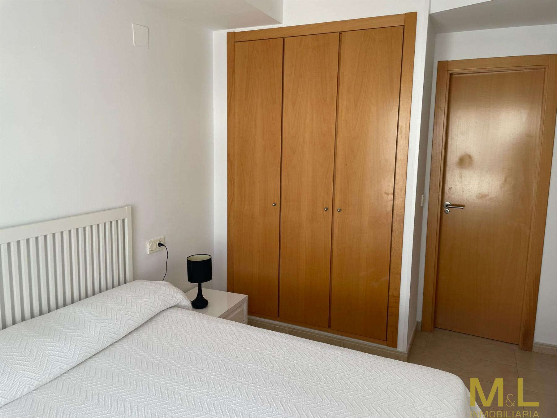 Alquiler de apartamento en Puçol