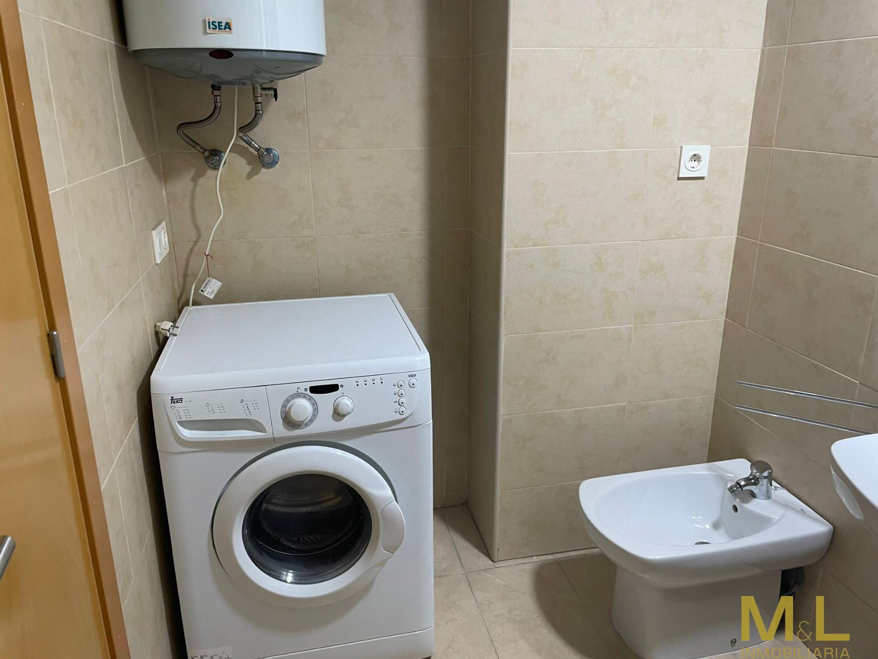 Alquiler de apartamento en Puçol