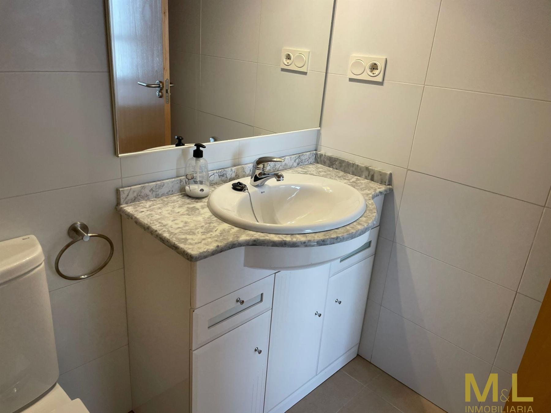 Alquiler de apartamento en Puçol
