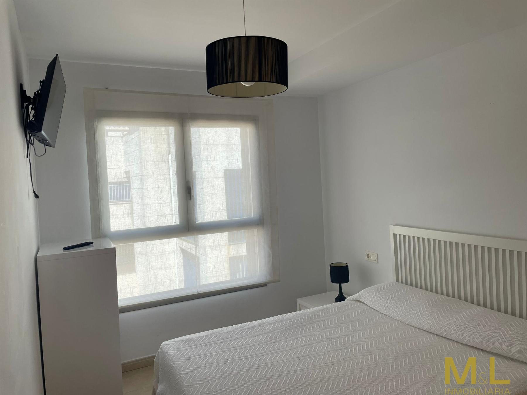 Alquiler de apartamento en Puçol