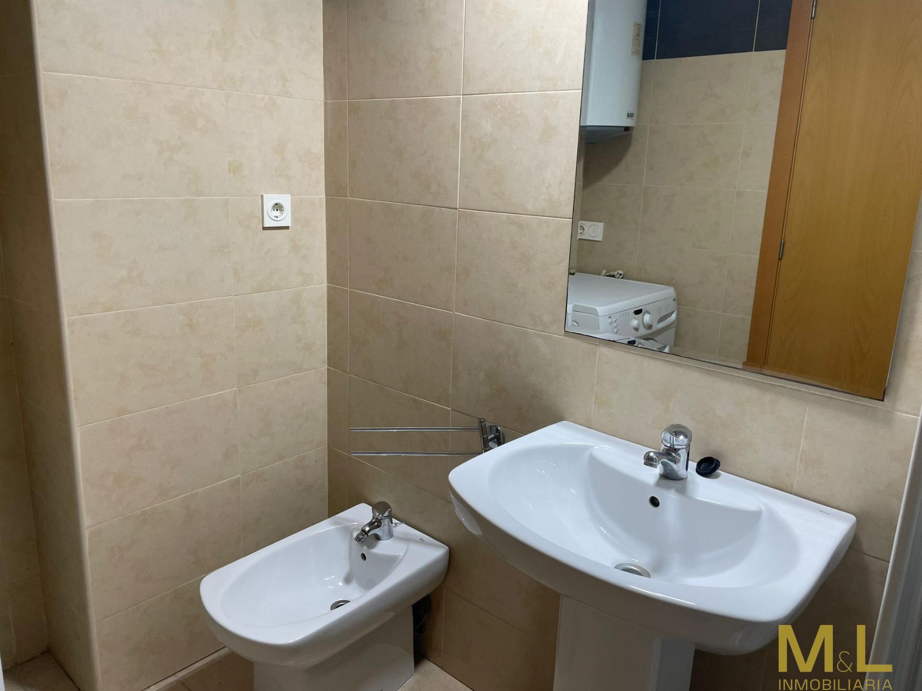 Alquiler de apartamento en Puçol