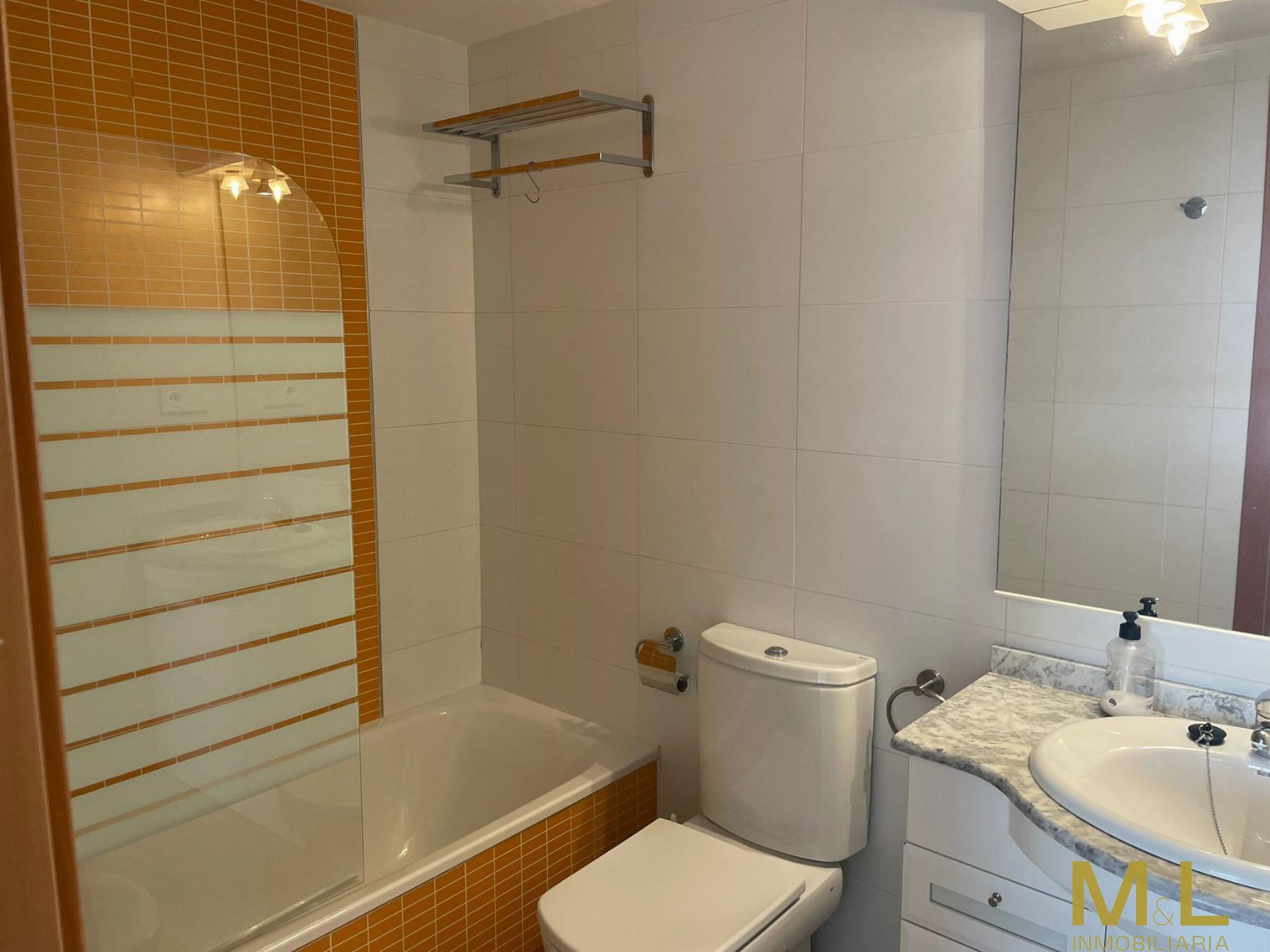 Alquiler de apartamento en Puçol