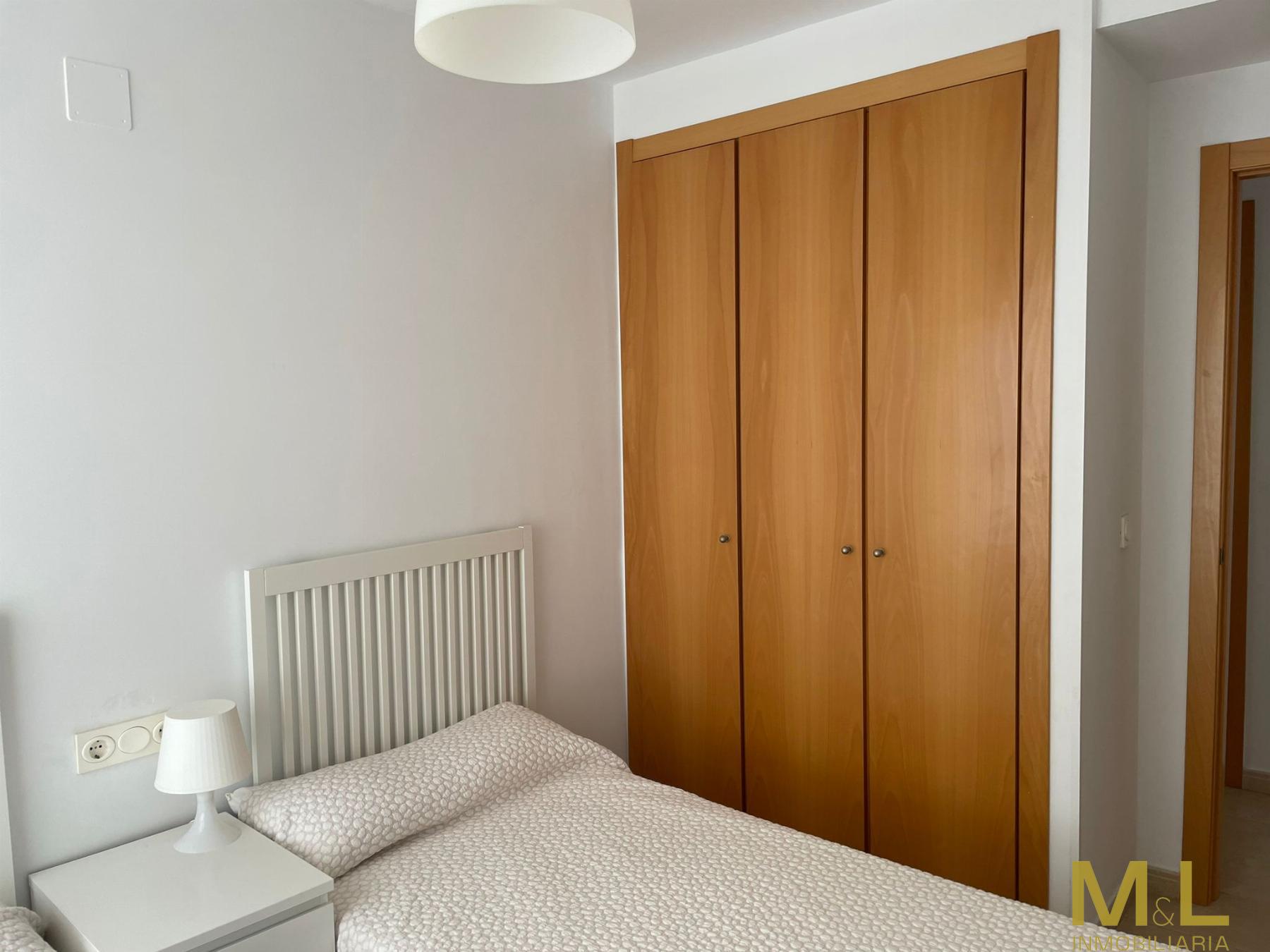 Alquiler de apartamento en Puçol