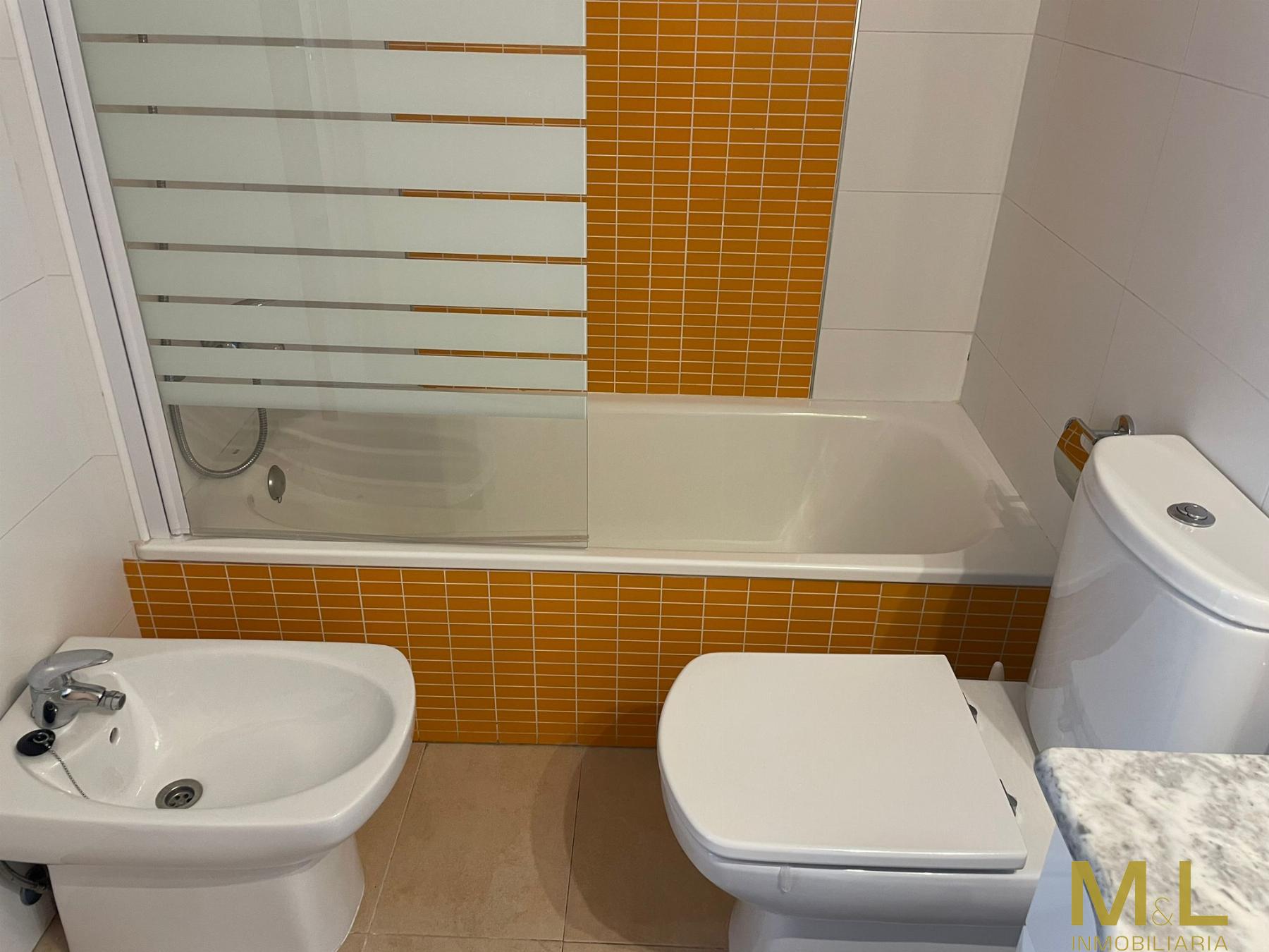 Alquiler de apartamento en Puçol