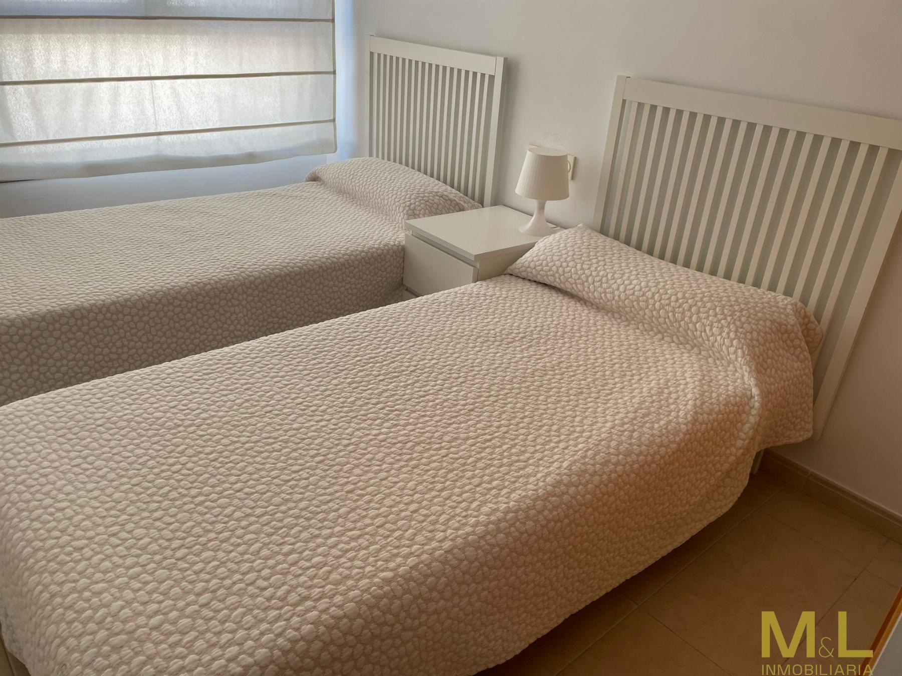 Alquiler de apartamento en Puçol