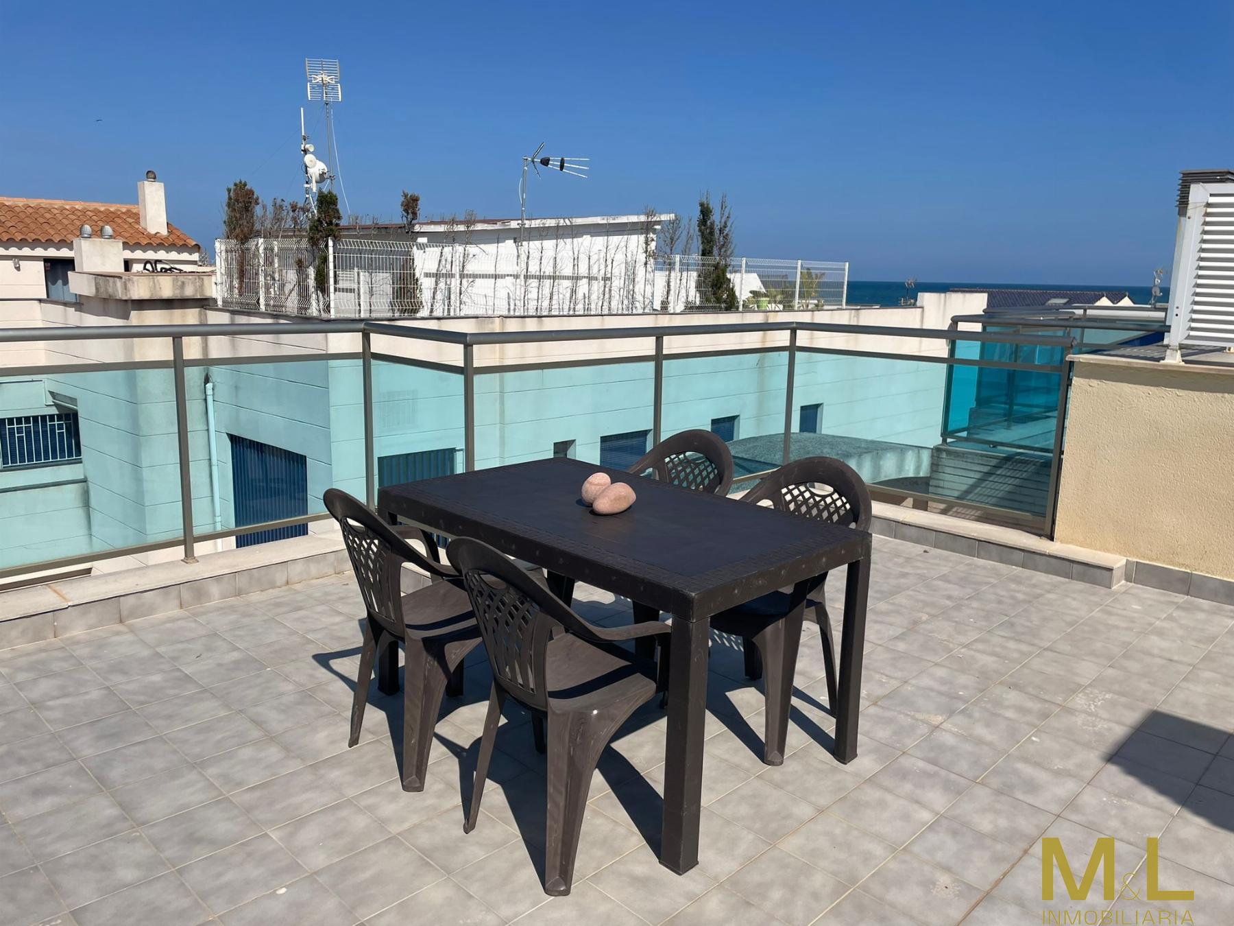 Alquiler de apartamento en Puçol
