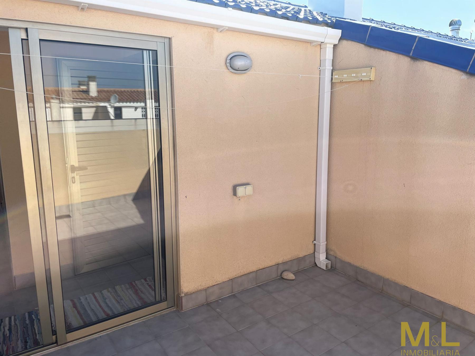 Alquiler de apartamento en Puçol